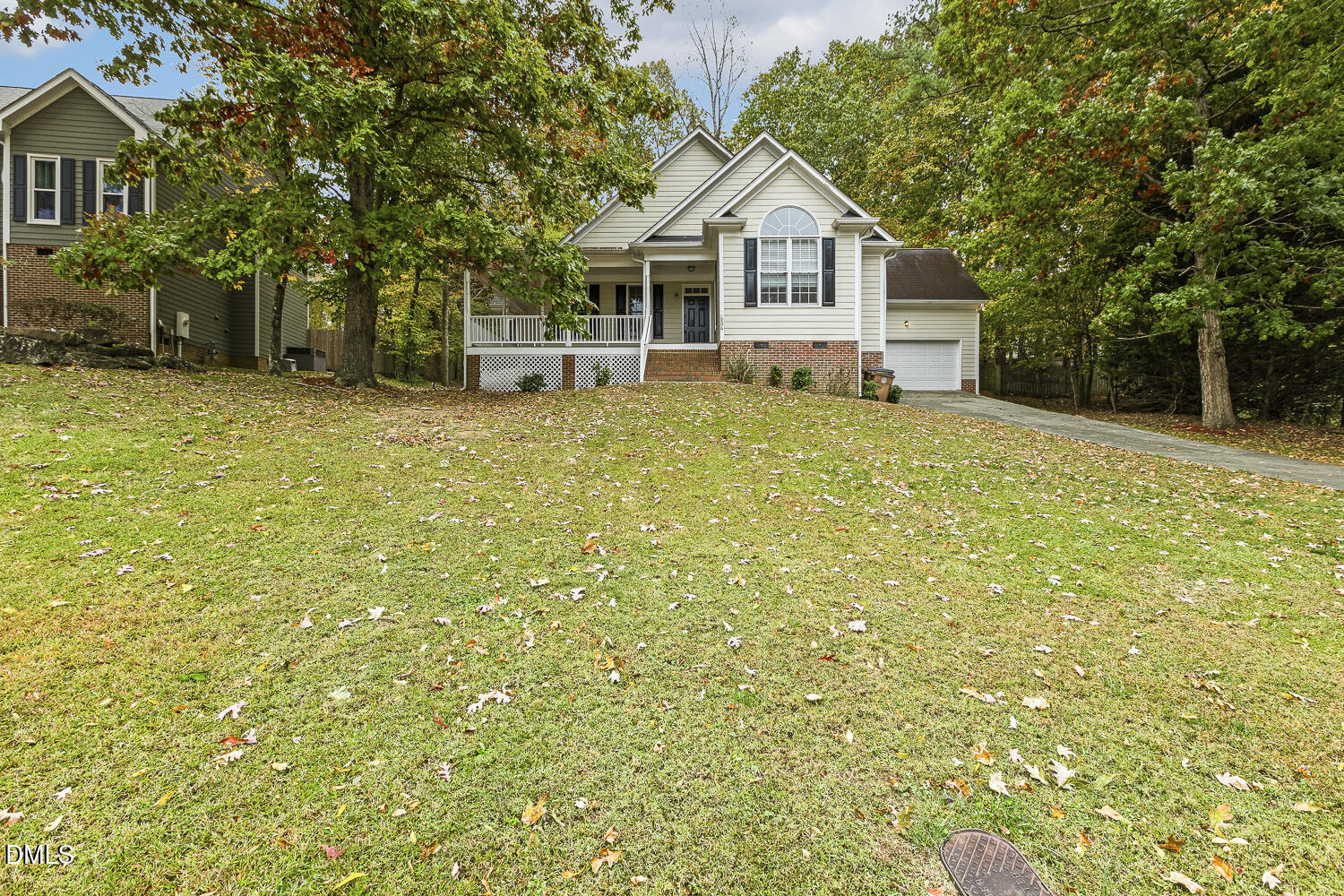 1006 Barnford Mill Road