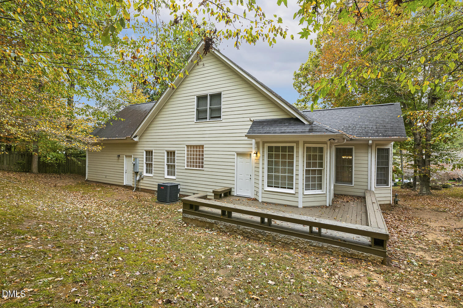 1006 Barnford Mill Road