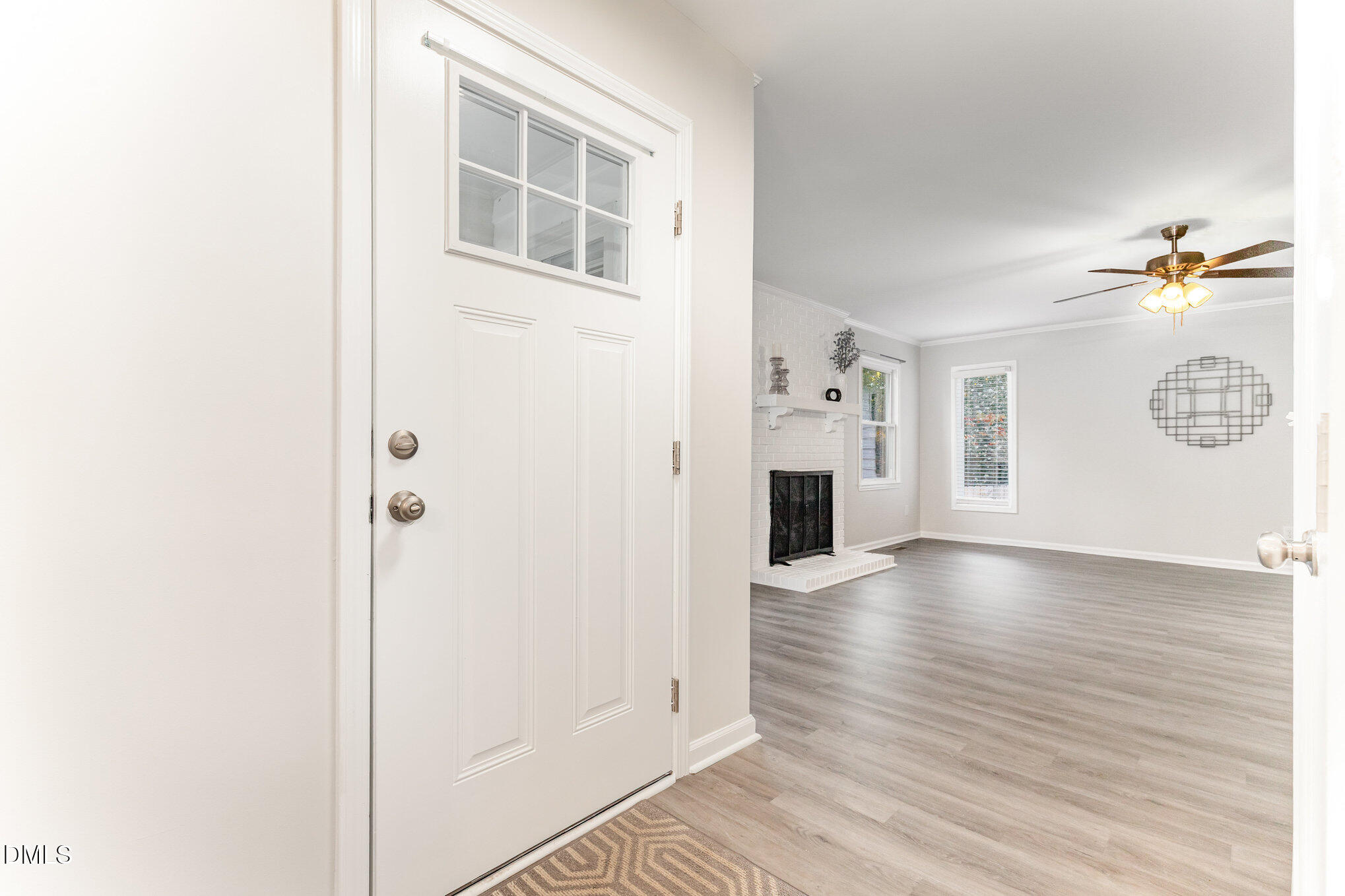 7717 Cart Track Trail