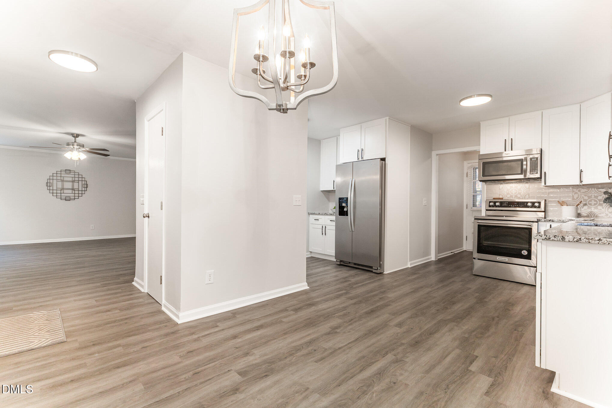 7717 Cart Track Trail