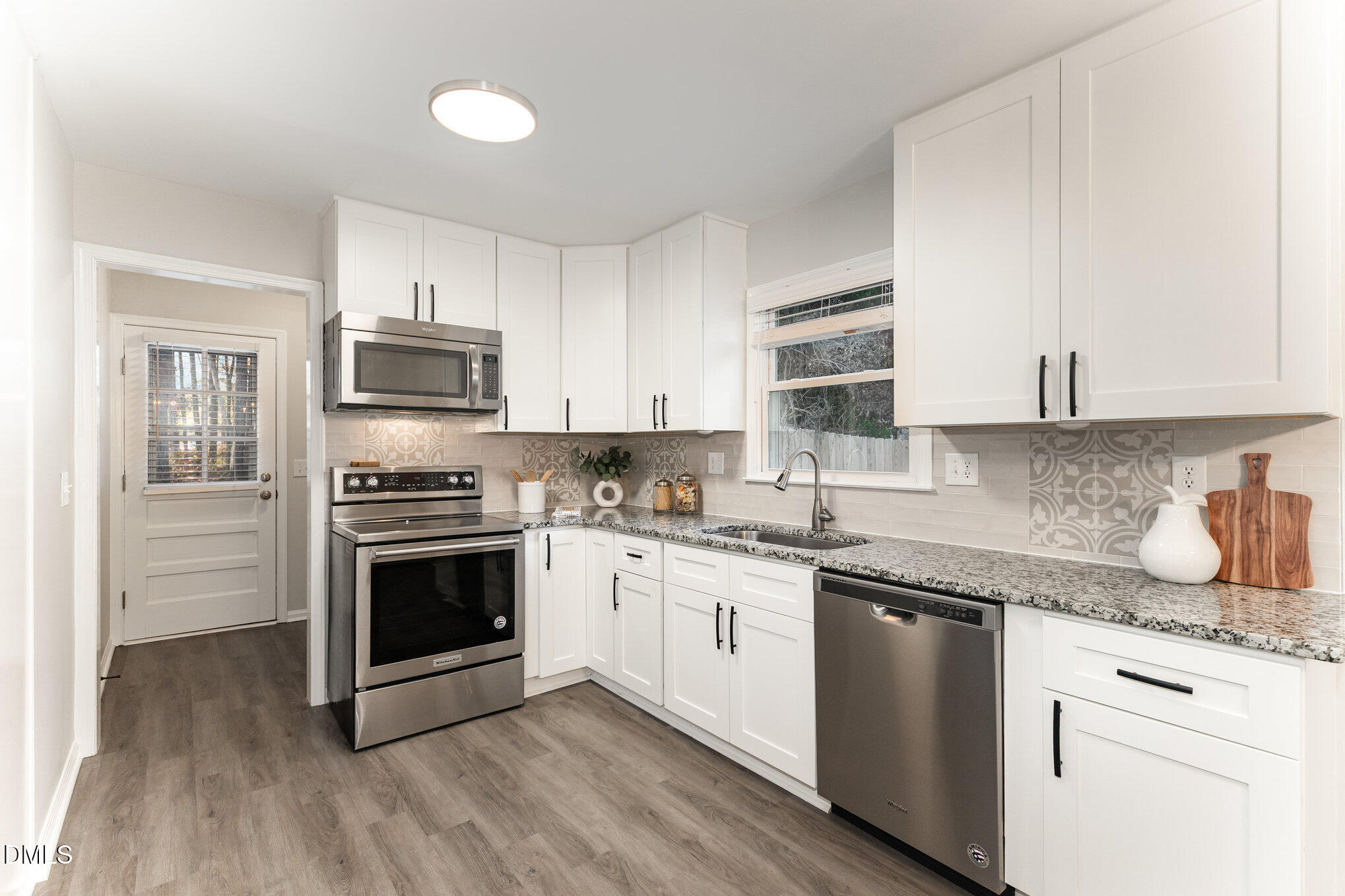 7717 Cart Track Trail