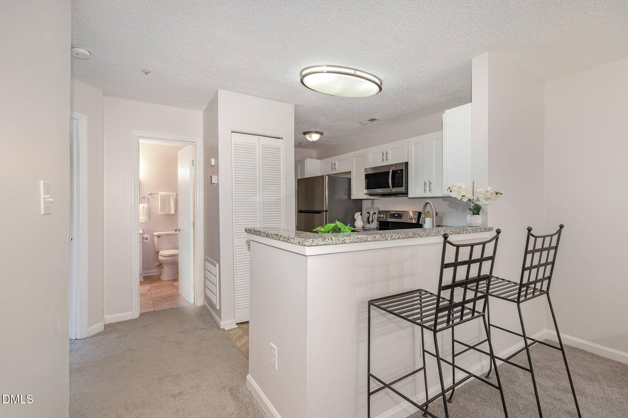 4911 Hollenden Drive # 108