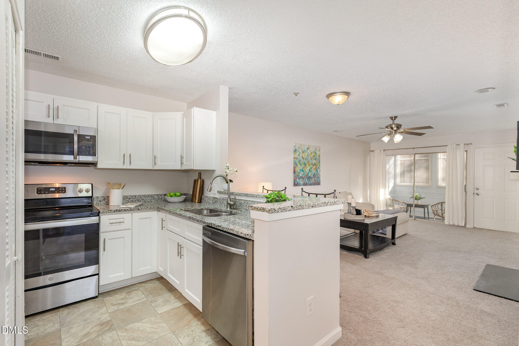 4911 Hollenden Drive # 108