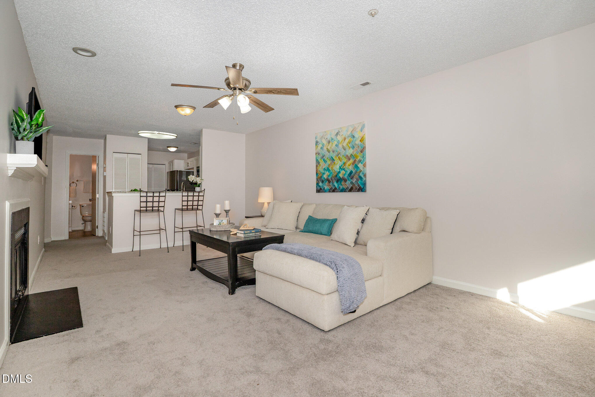 4911 Hollenden Drive # 108