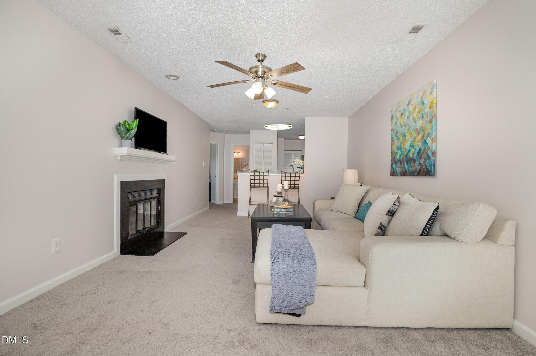 4911 Hollenden Drive # 108