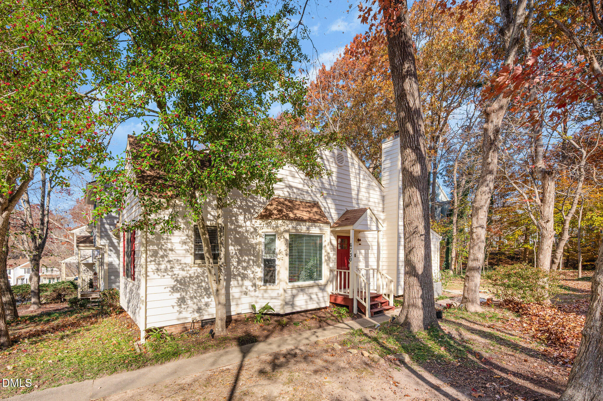 6730 Chauncey Drive