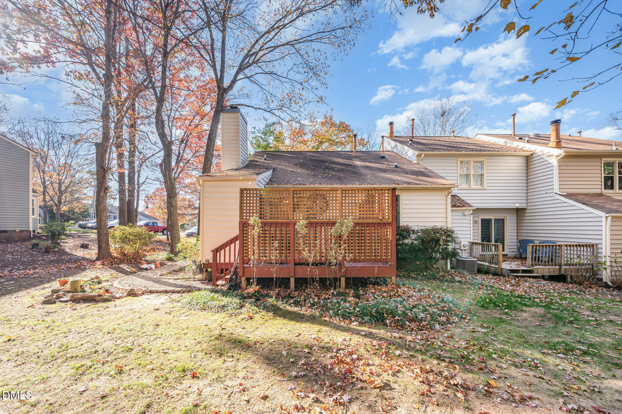 6730 Chauncey Drive