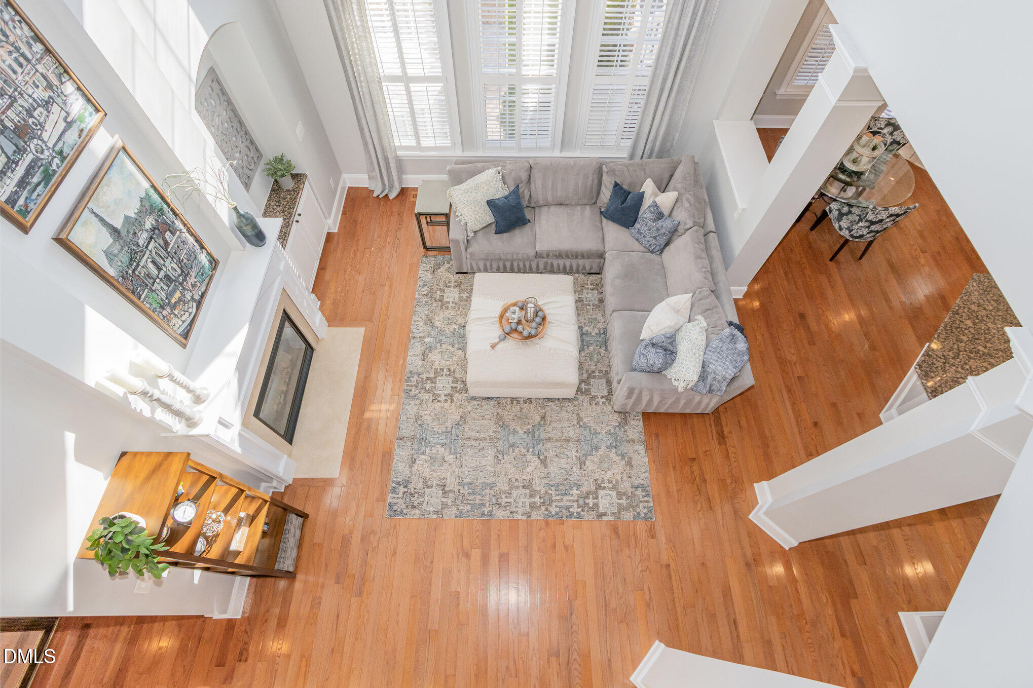 8517 Stonechase Drive