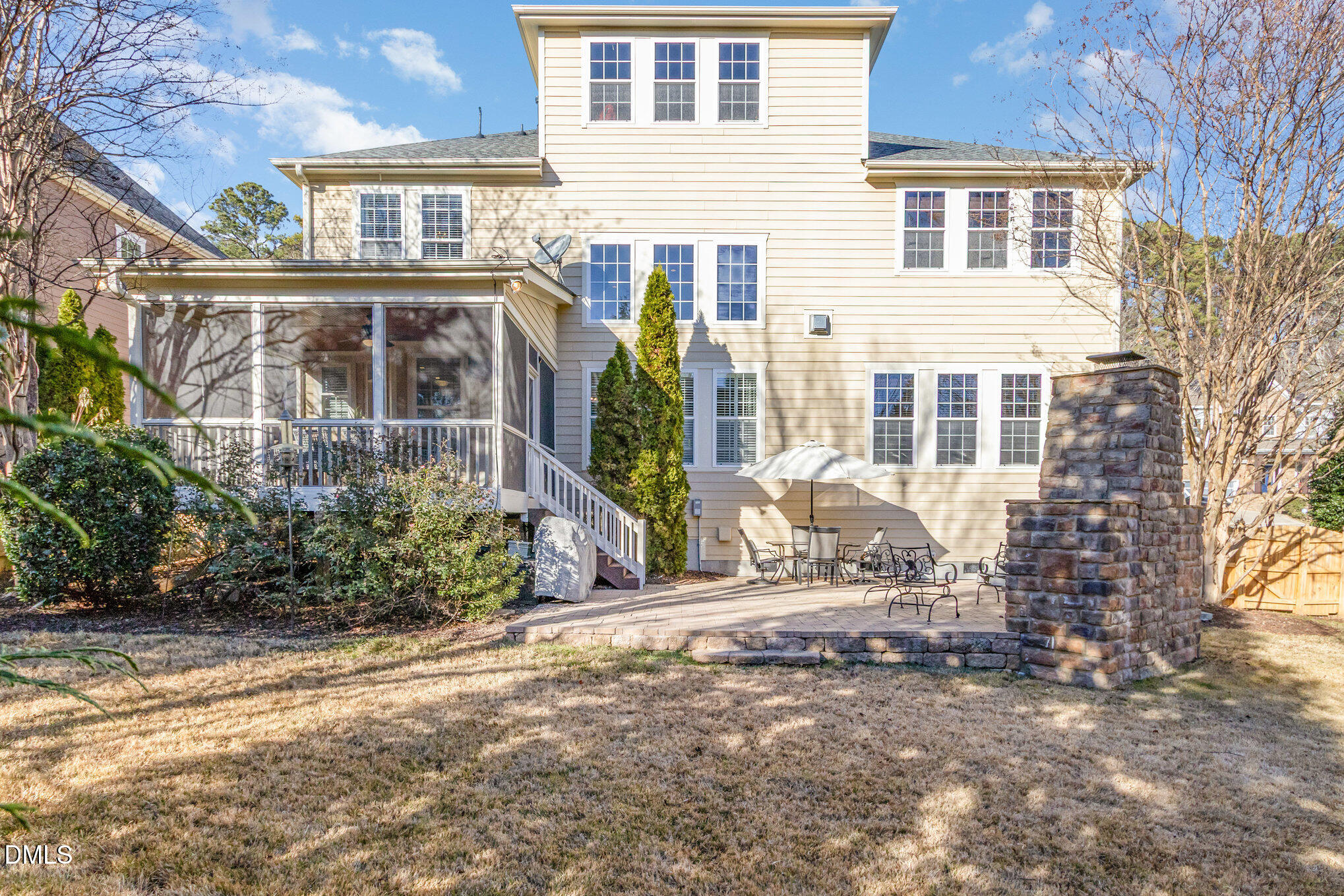 8517 Stonechase Drive
