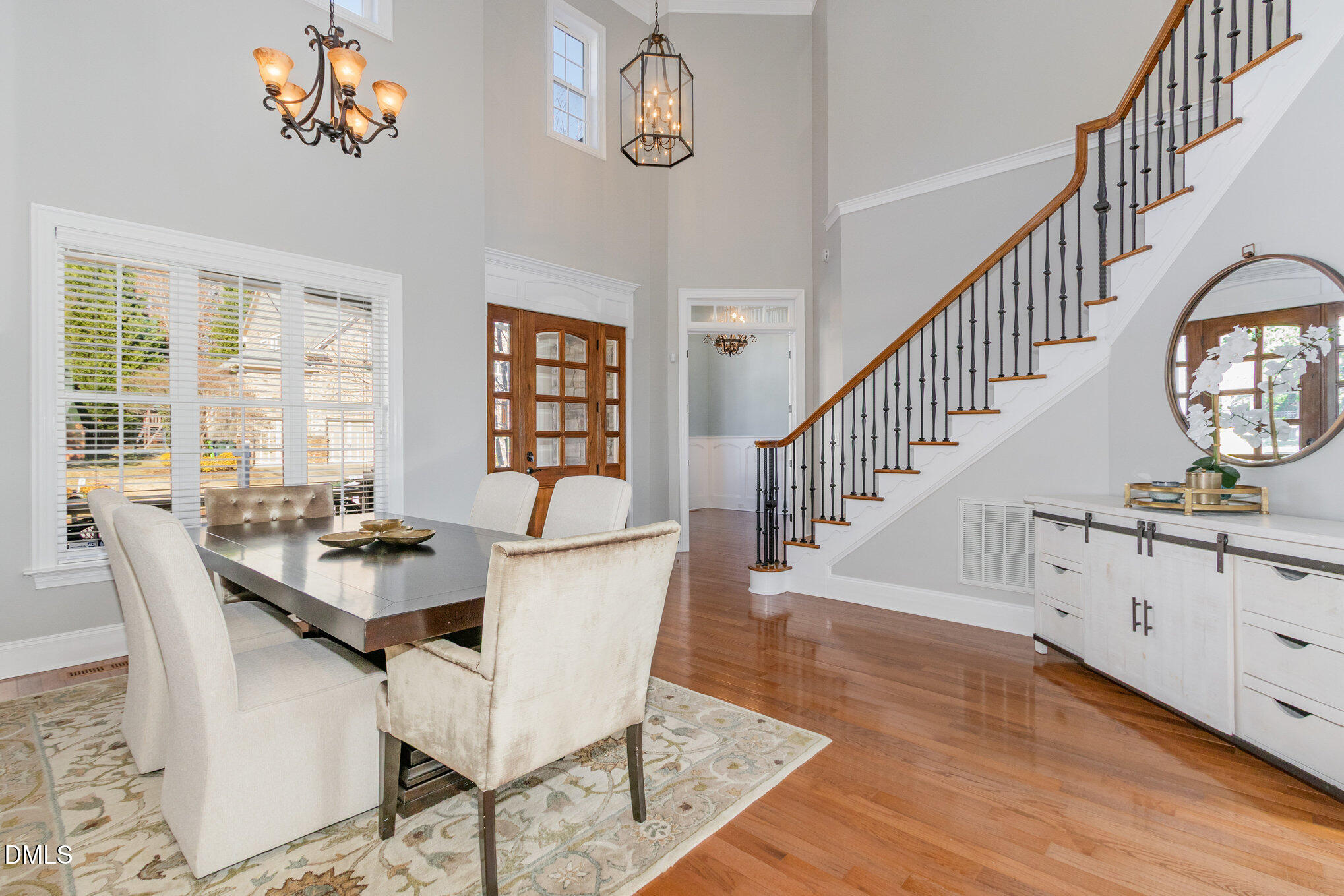 8517 Stonechase Drive