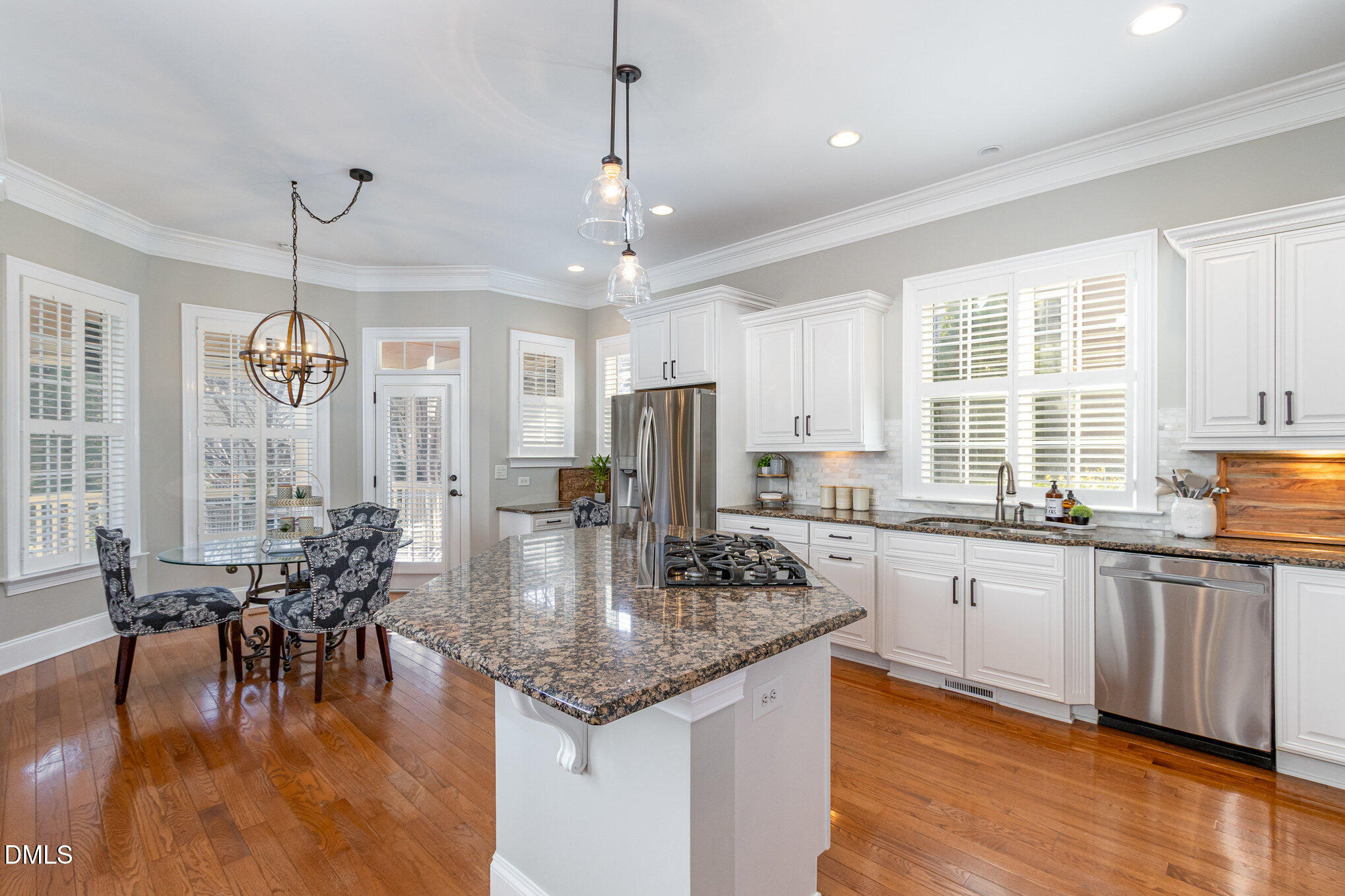 8517 Stonechase Drive