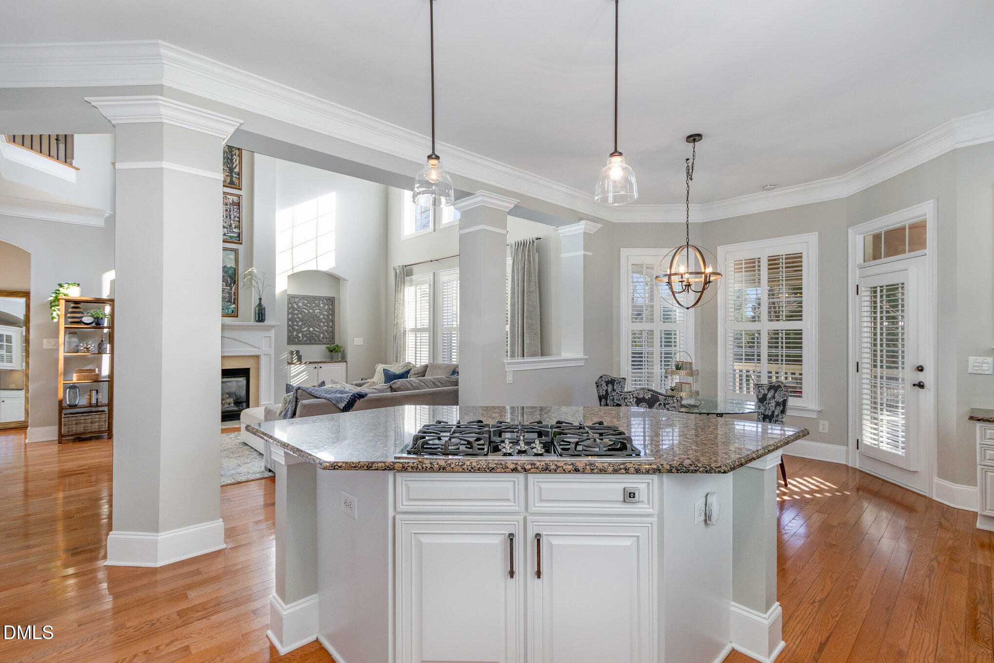 8517 Stonechase Drive