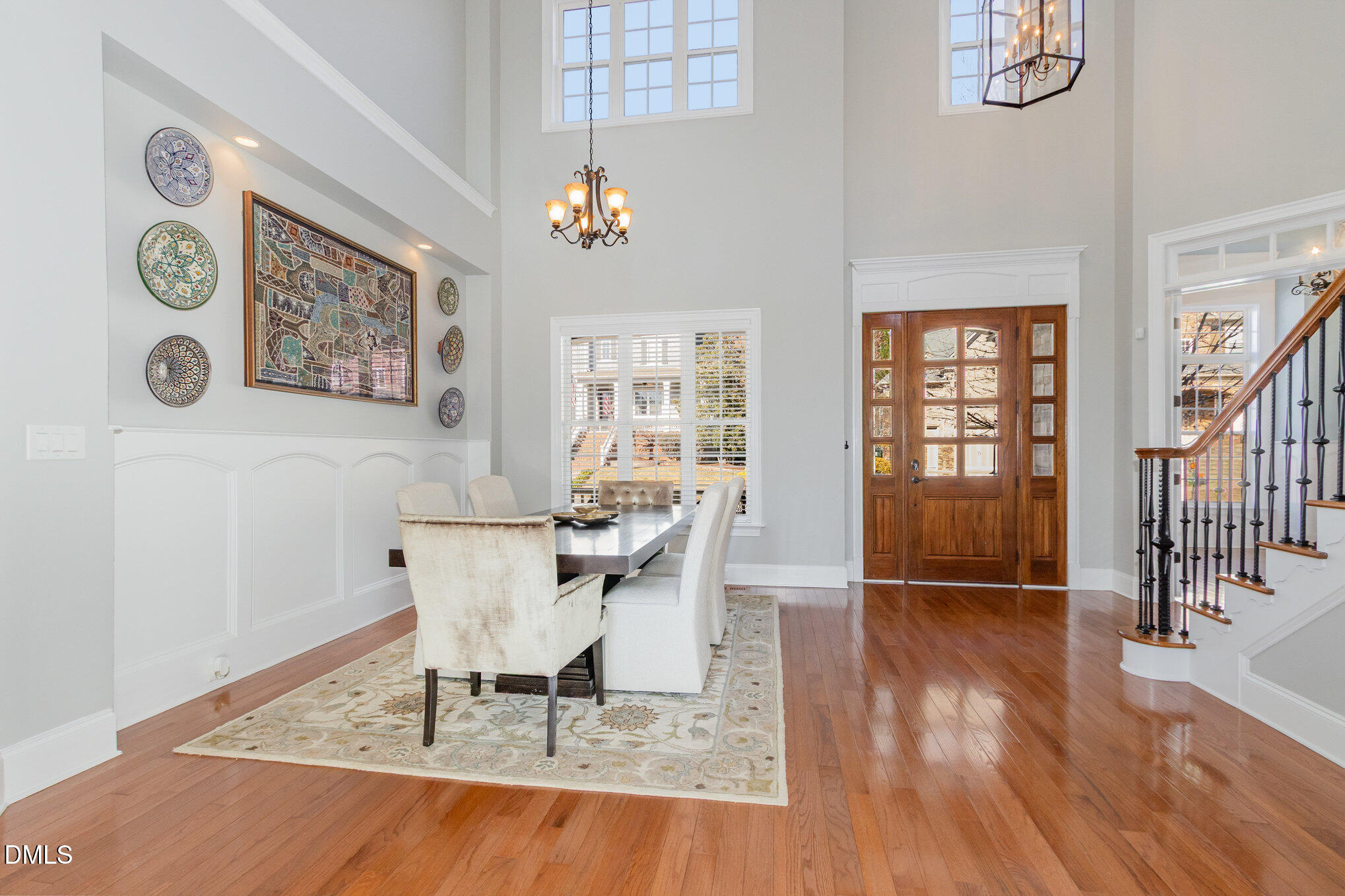 8517 Stonechase Drive