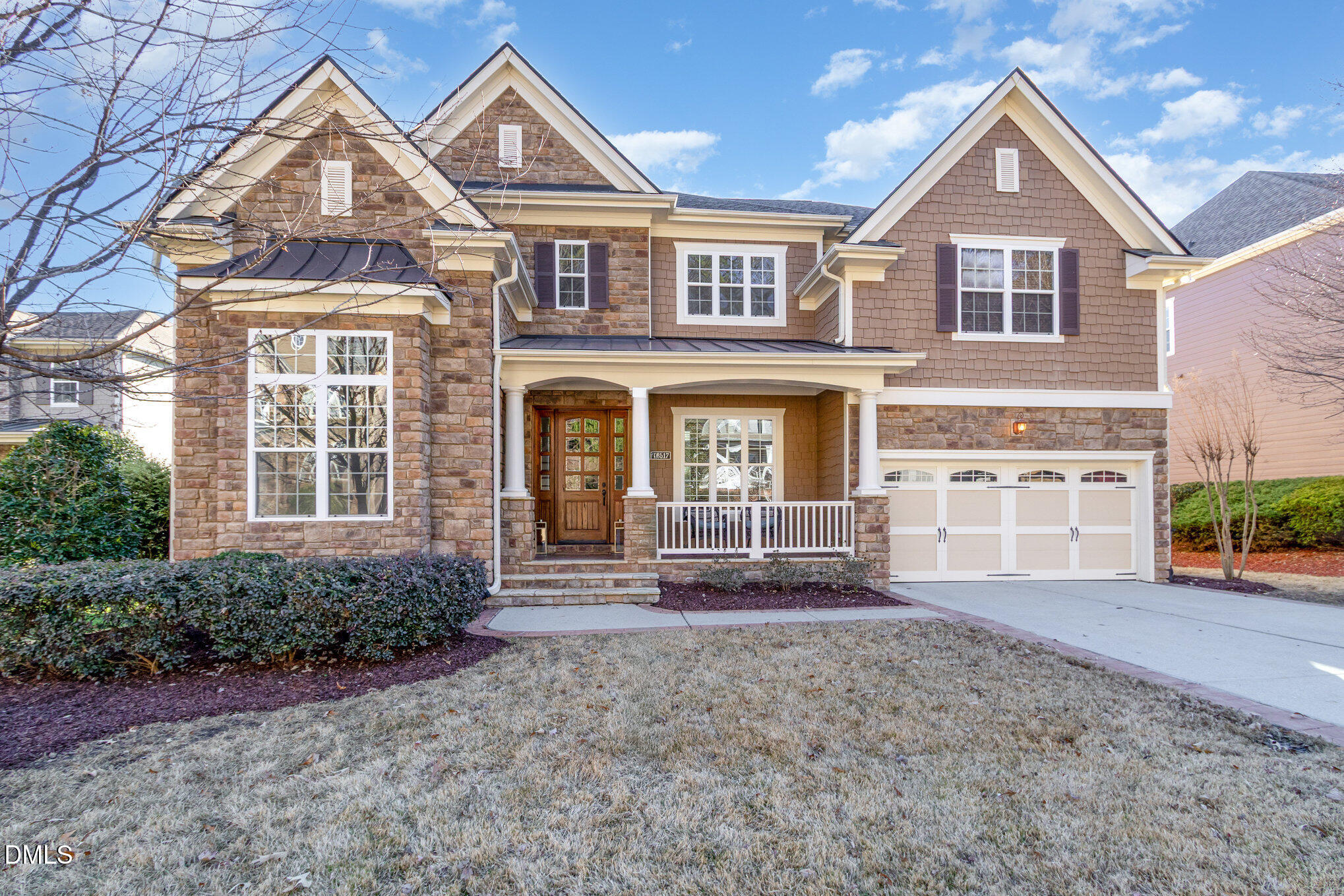 8517 Stonechase Drive