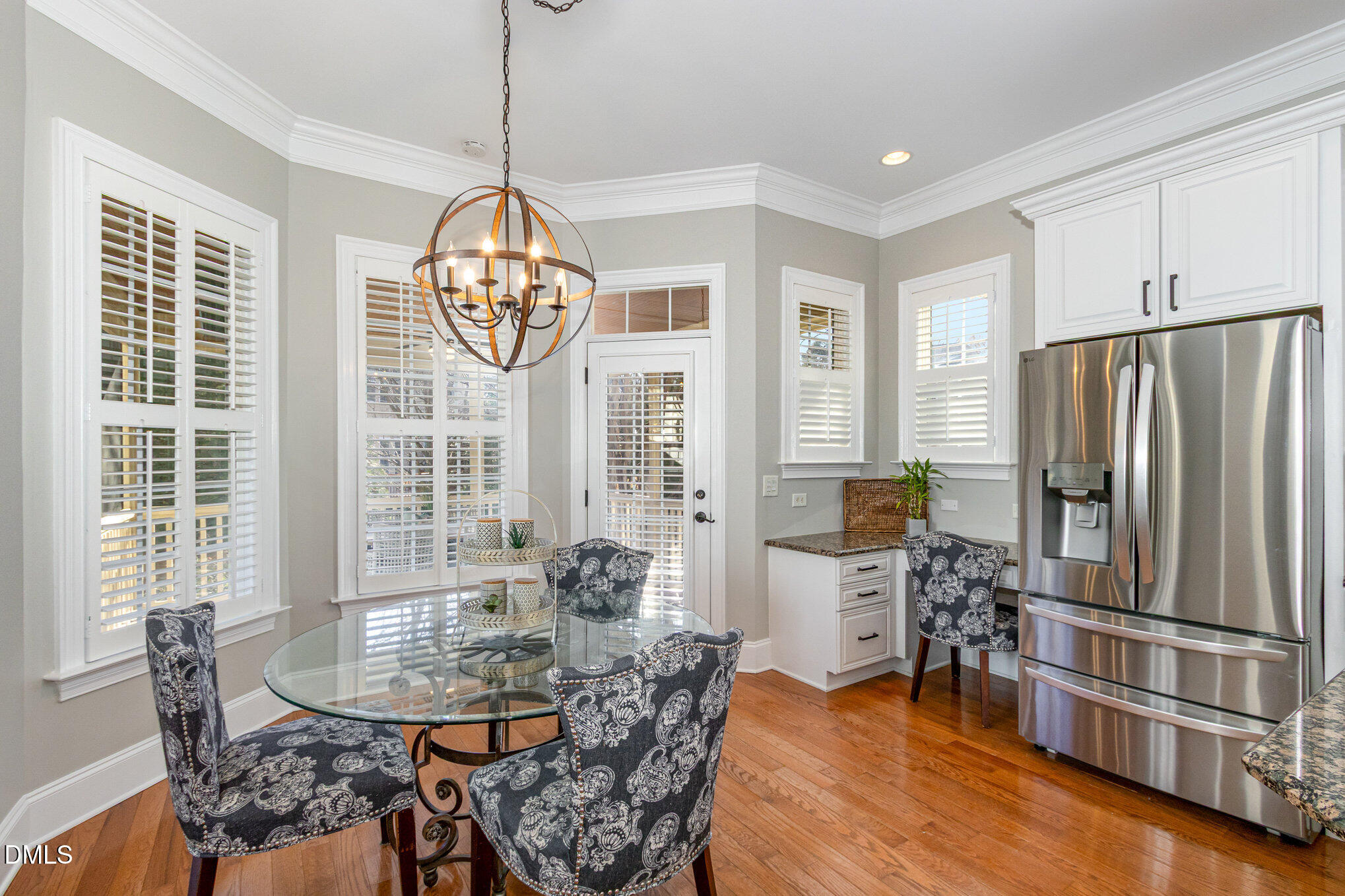 8517 Stonechase Drive