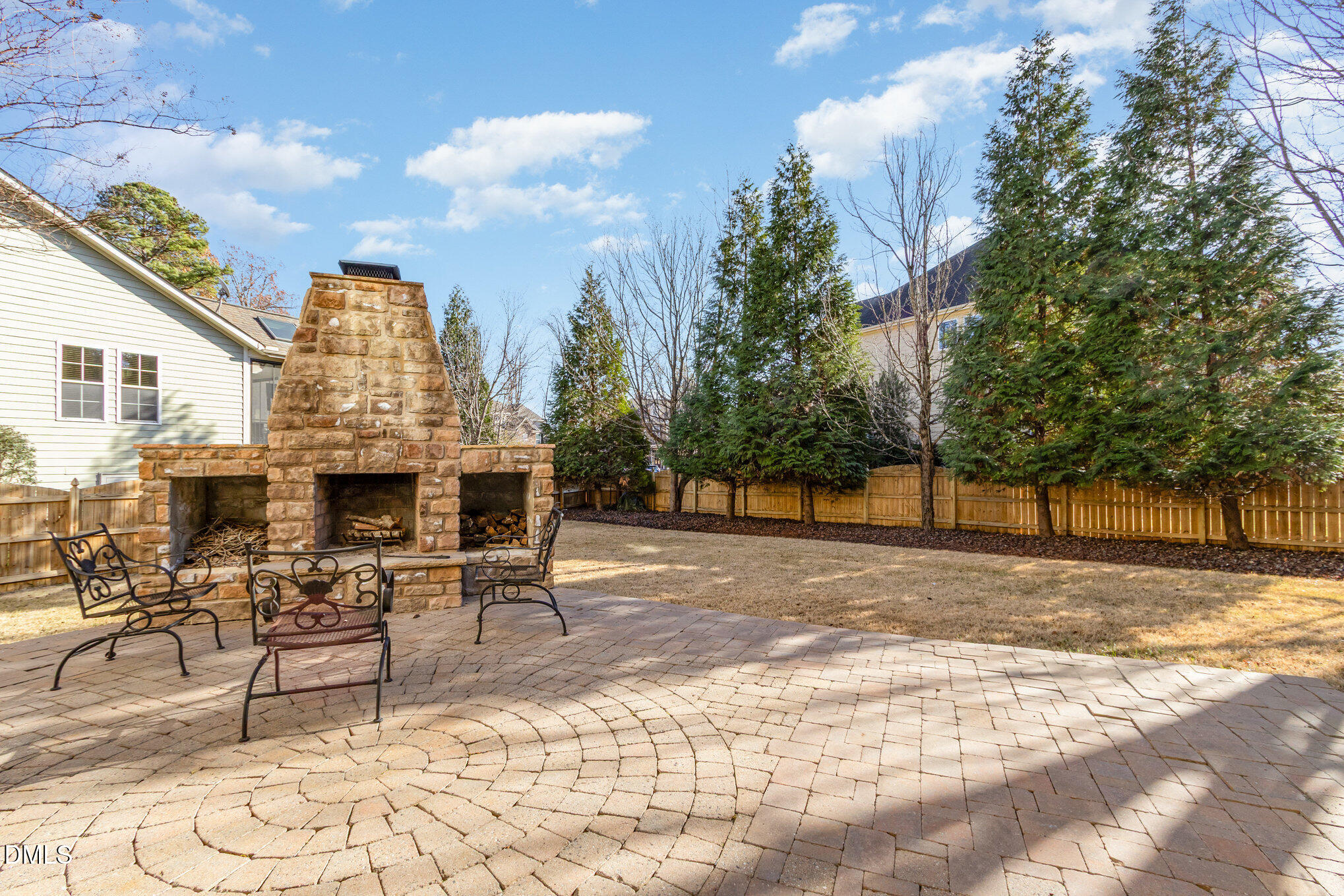 8517 Stonechase Drive