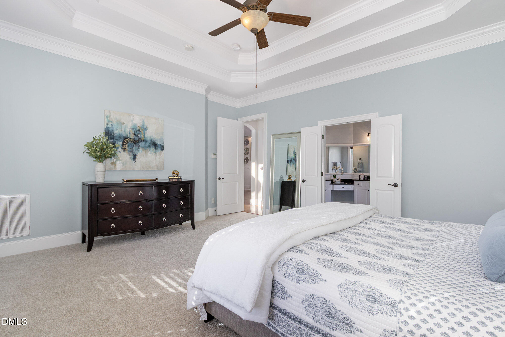 8517 Stonechase Drive