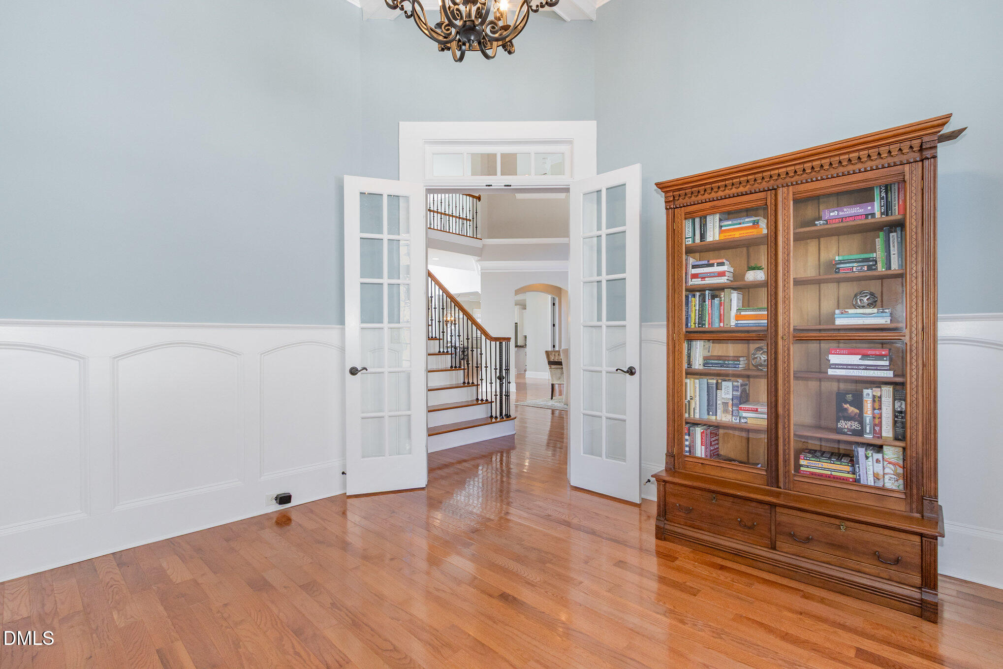 8517 Stonechase Drive