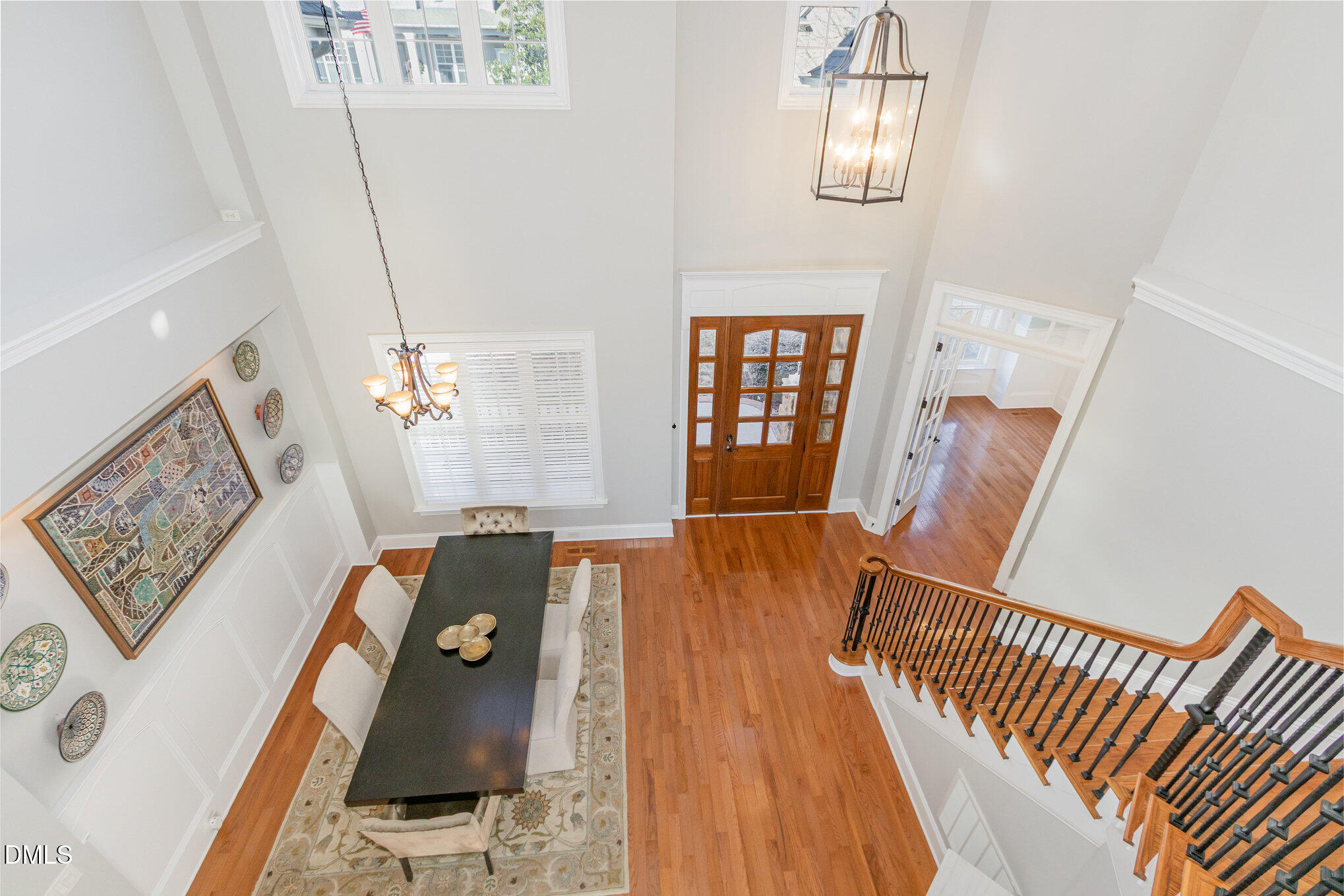 8517 Stonechase Drive