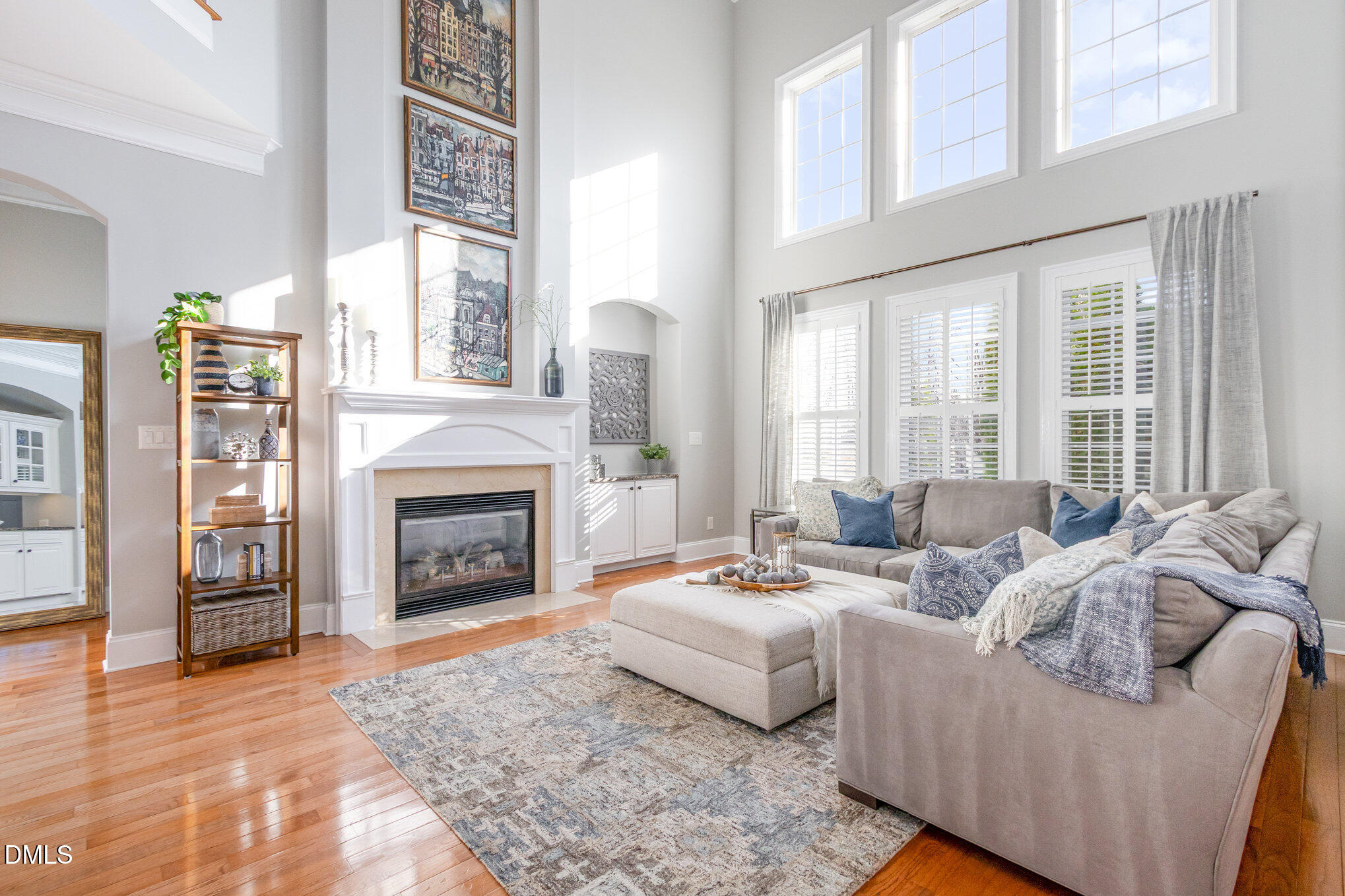 8517 Stonechase Drive