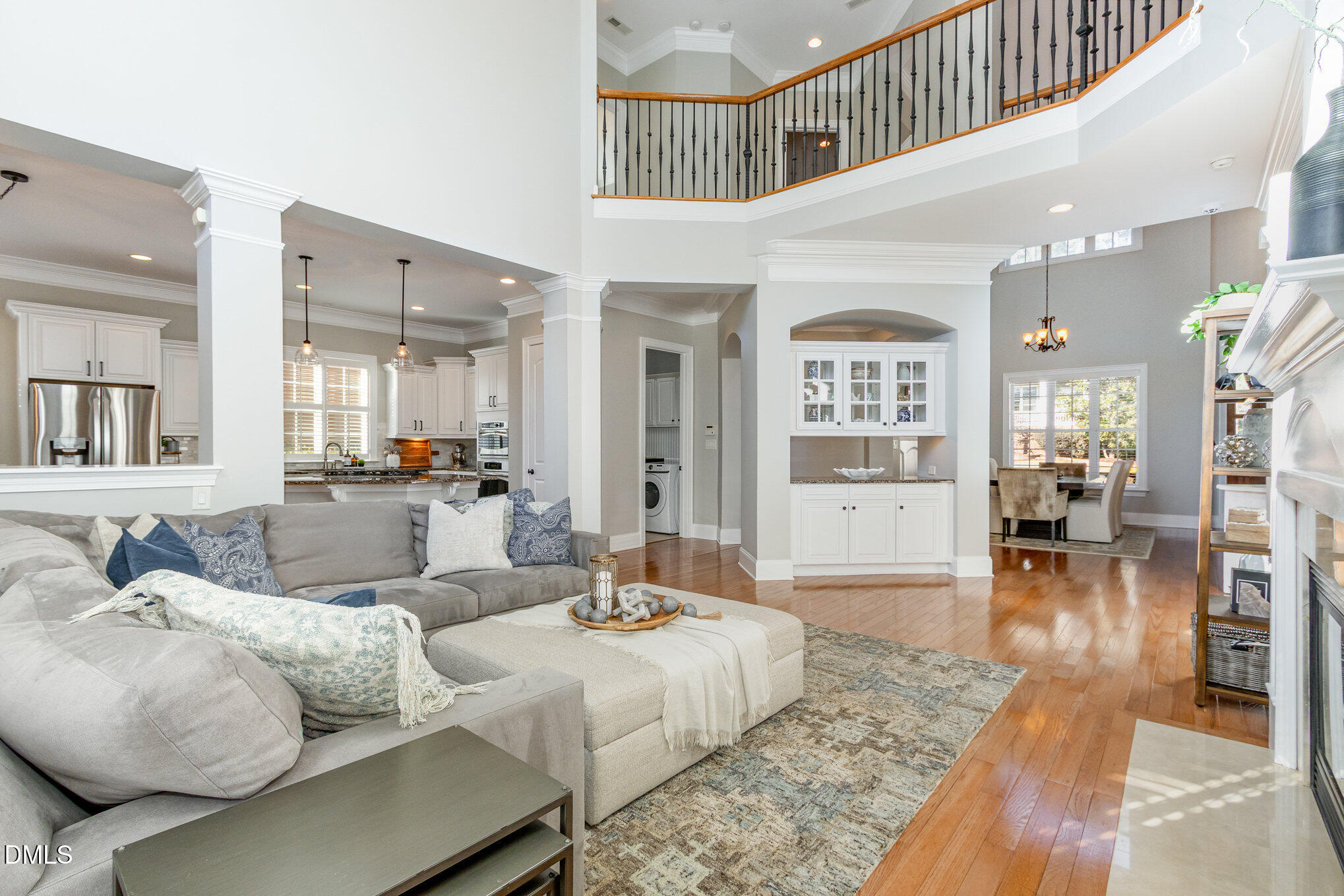 8517 Stonechase Drive