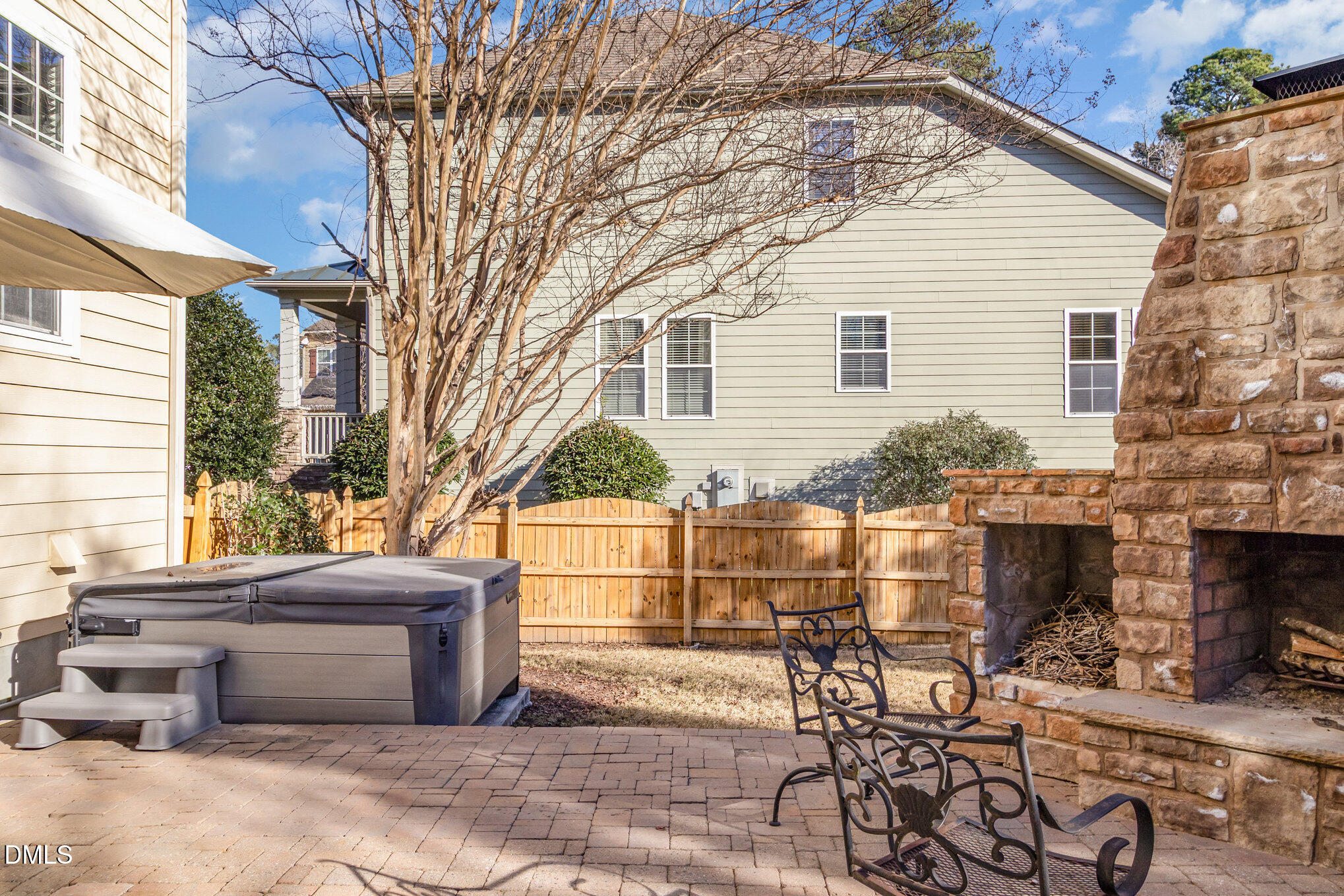 8517 Stonechase Drive