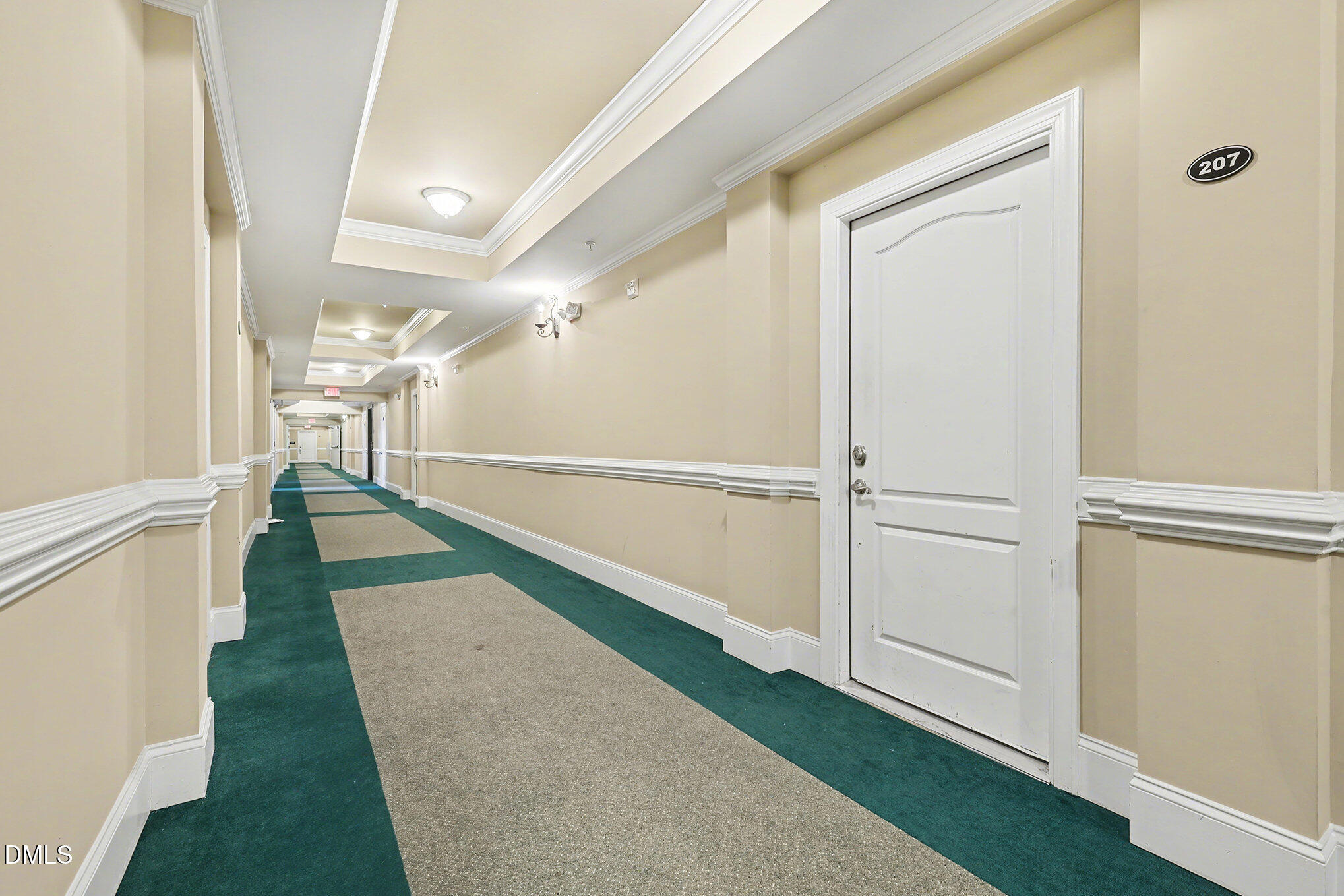 2810 Bedford Green Drive # 207