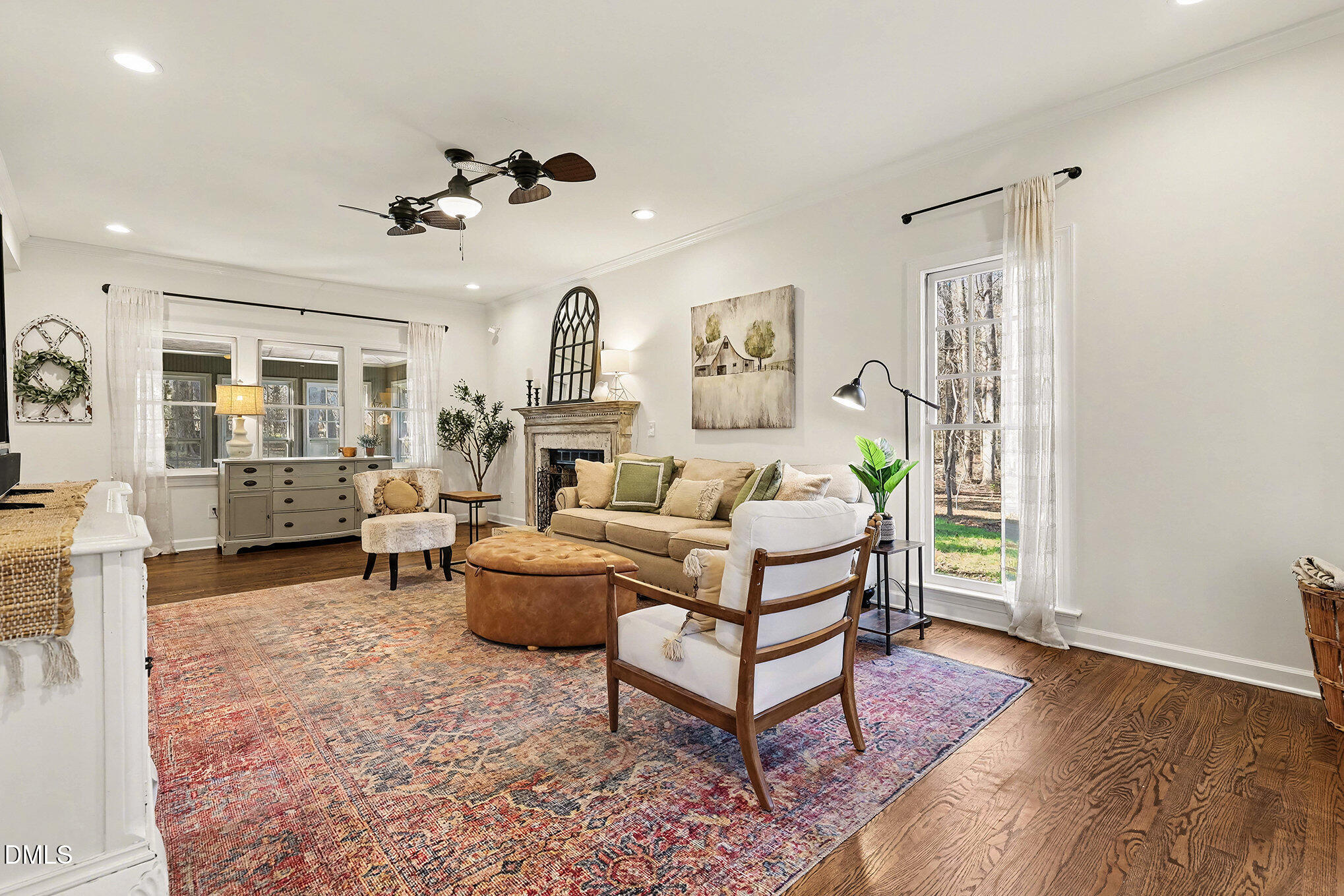 4121 Summer Ridge Court