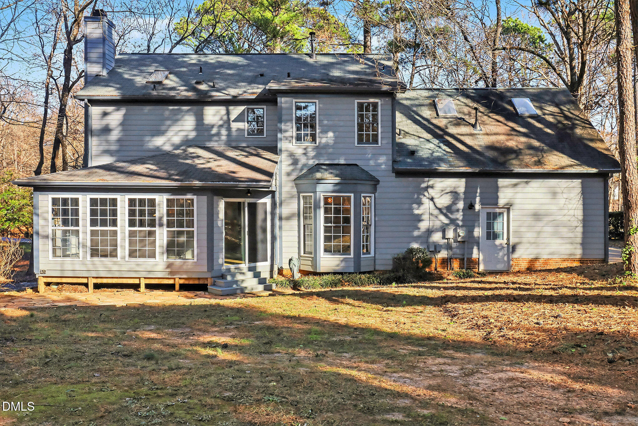 4121 Summer Ridge Court