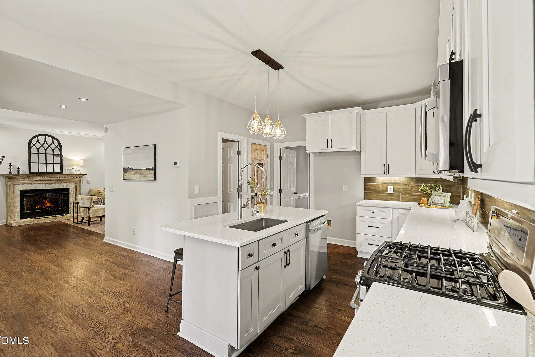 4121 Summer Ridge Court