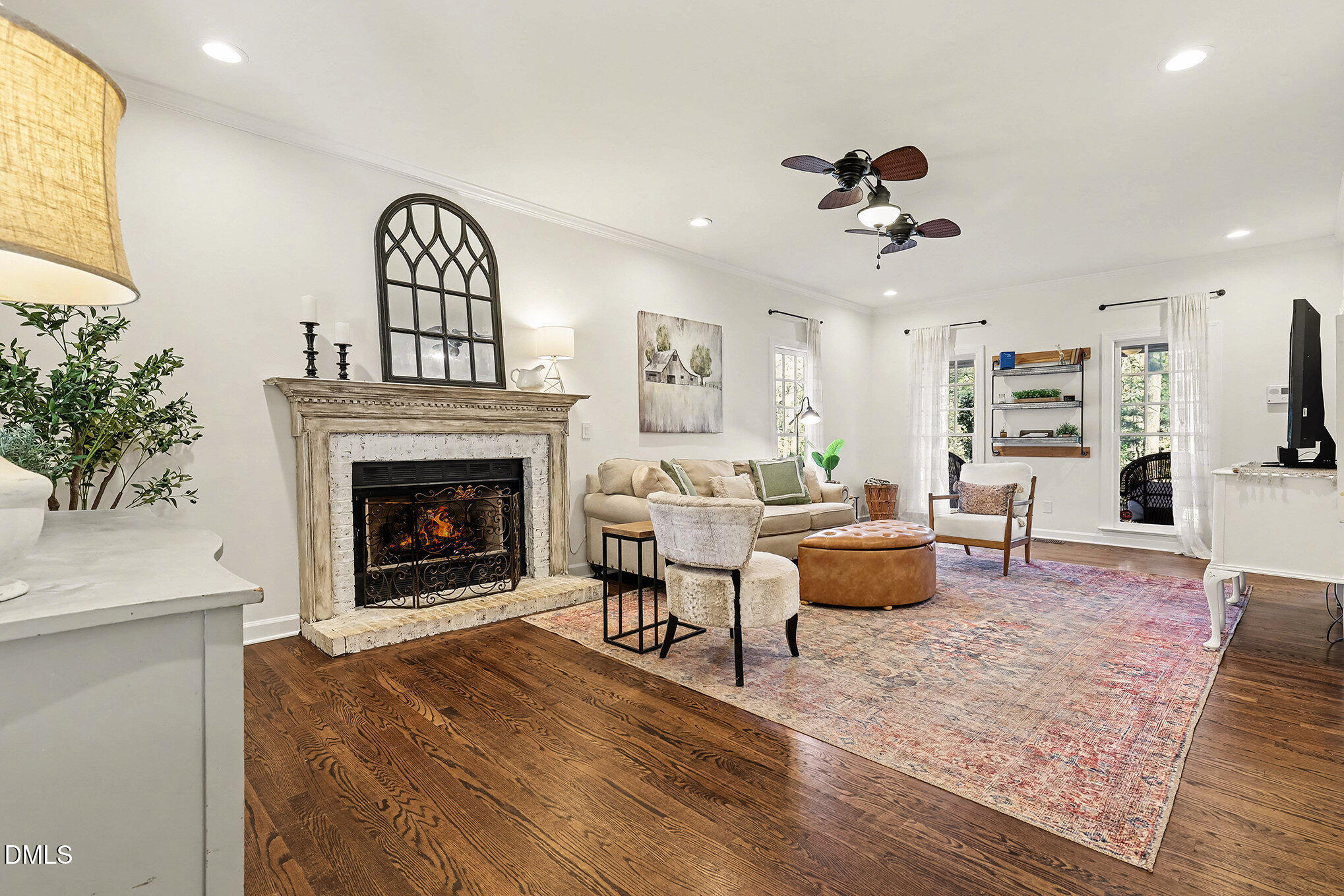 4121 Summer Ridge Court