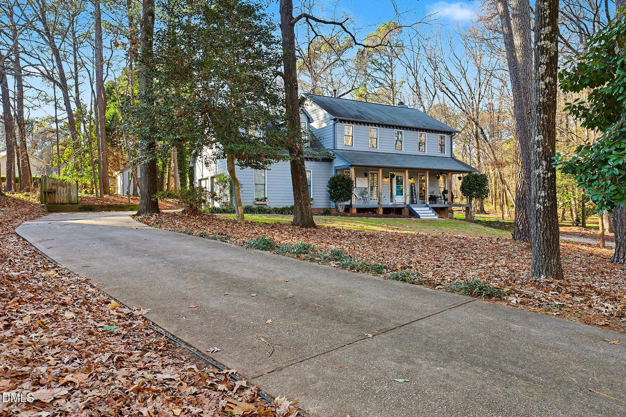 4121 Summer Ridge Court