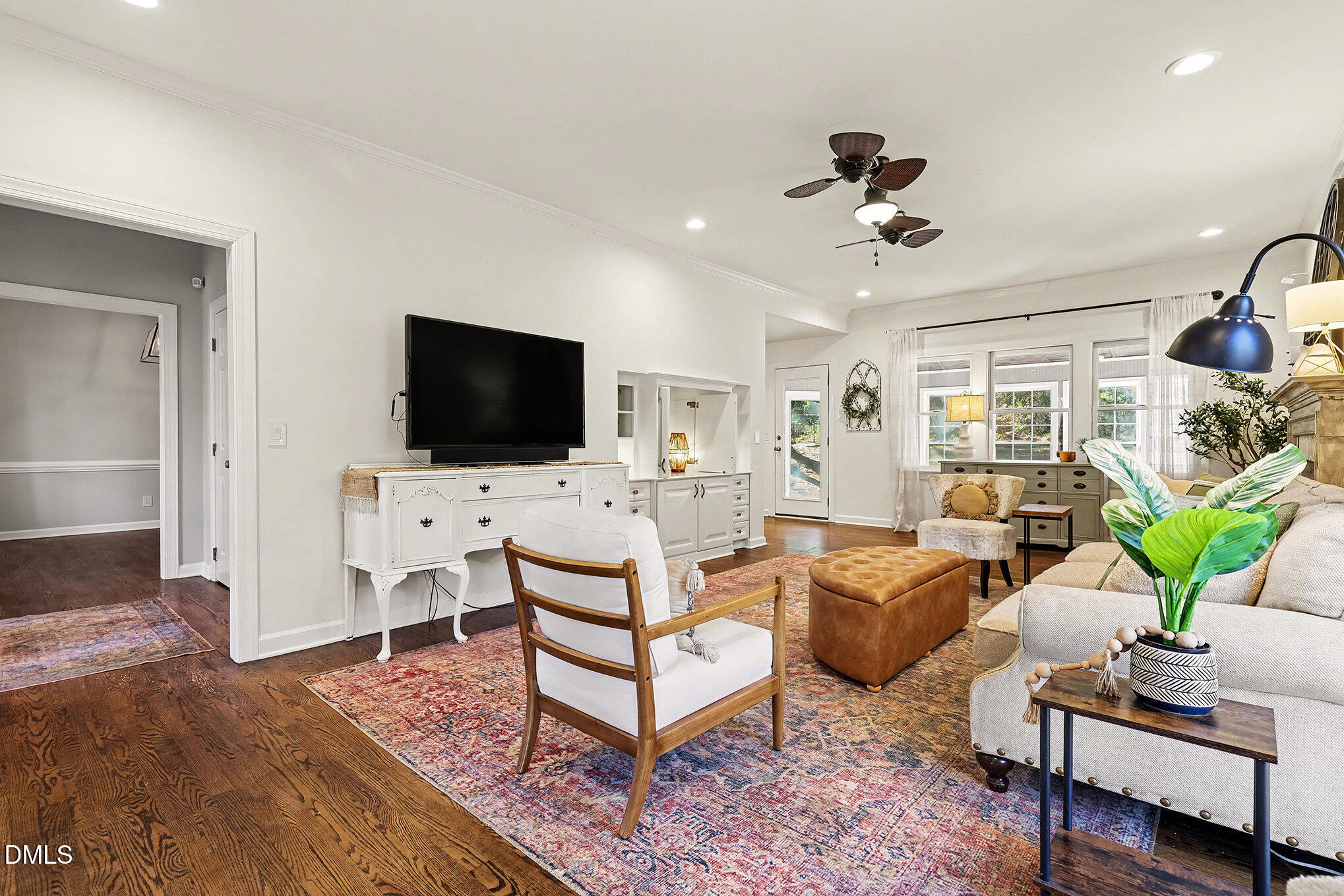 4121 Summer Ridge Court