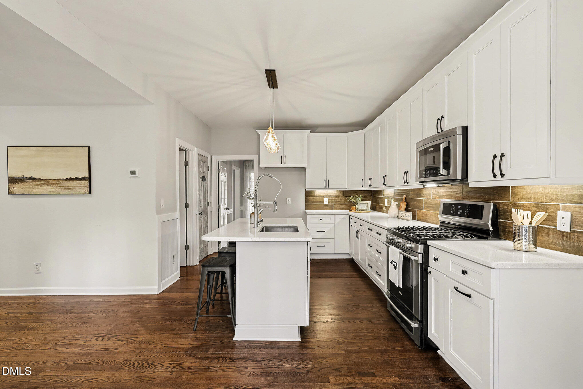 4121 Summer Ridge Court