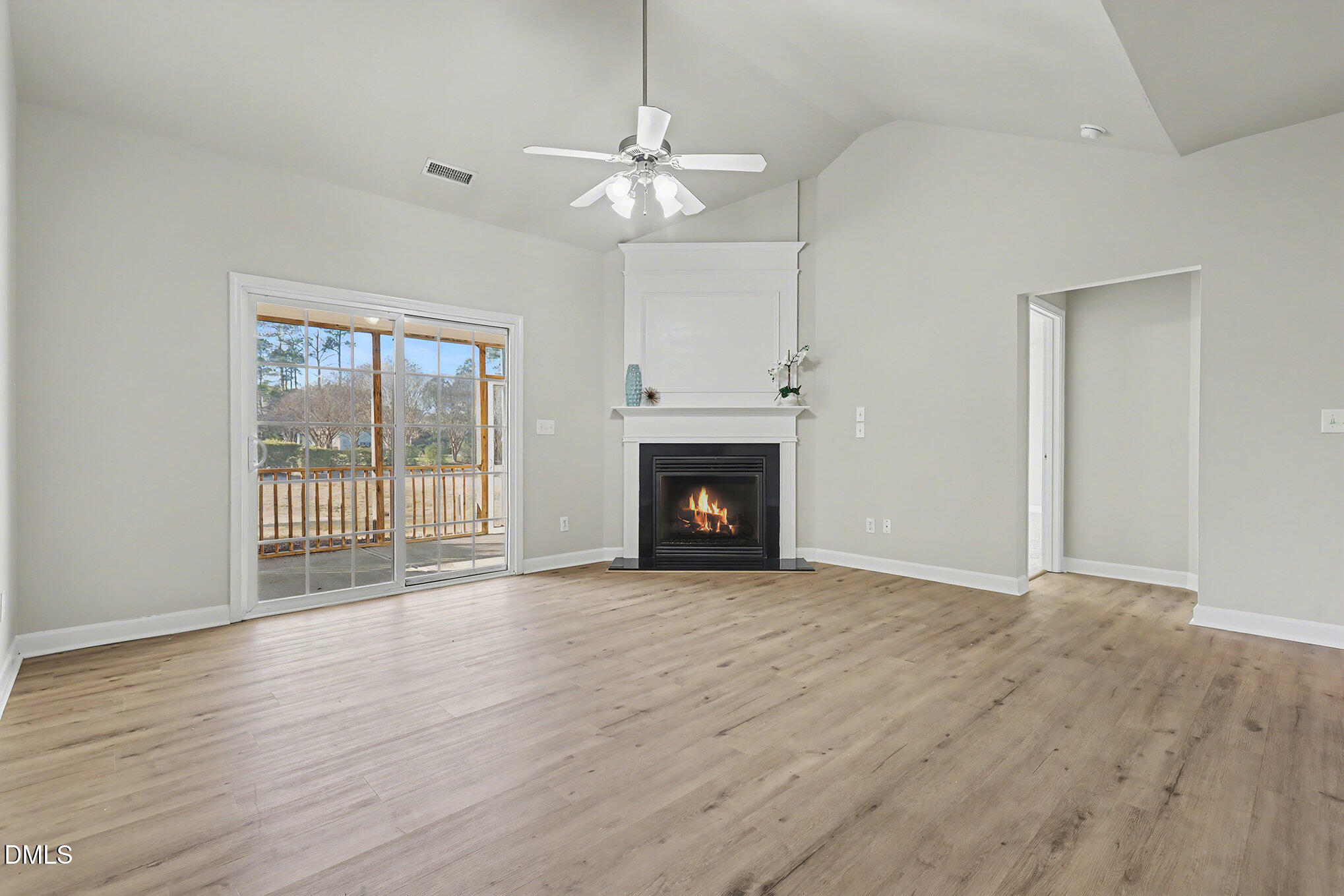 605 Beech Hanger Drive