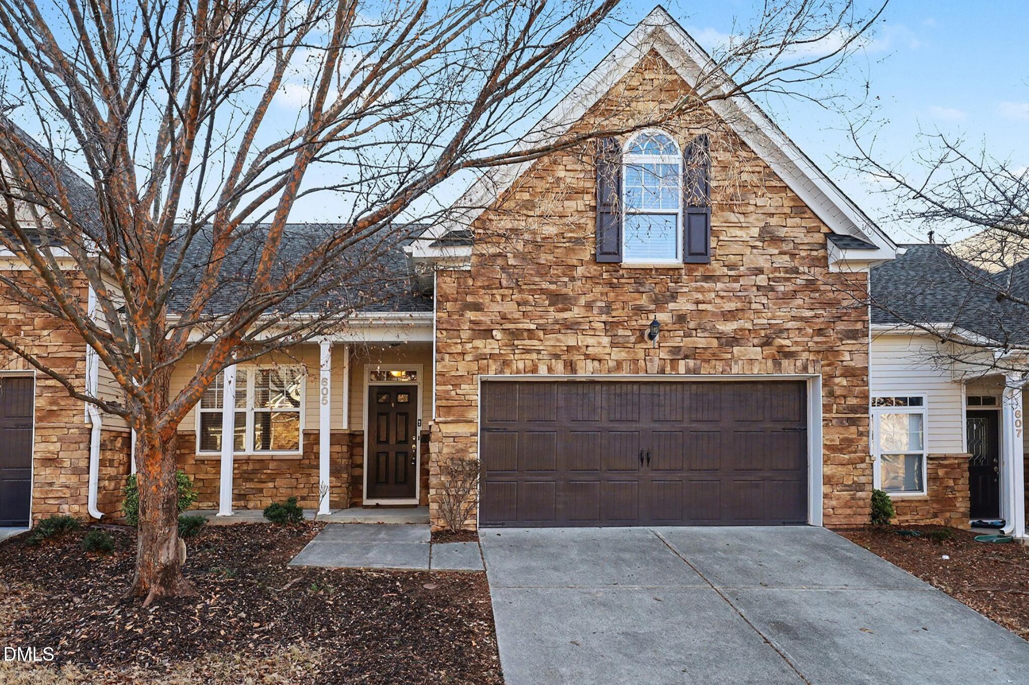 605 Beech Hanger Drive