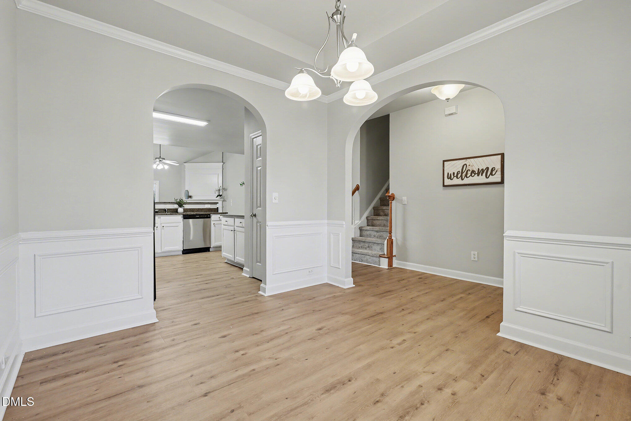 605 Beech Hanger Drive