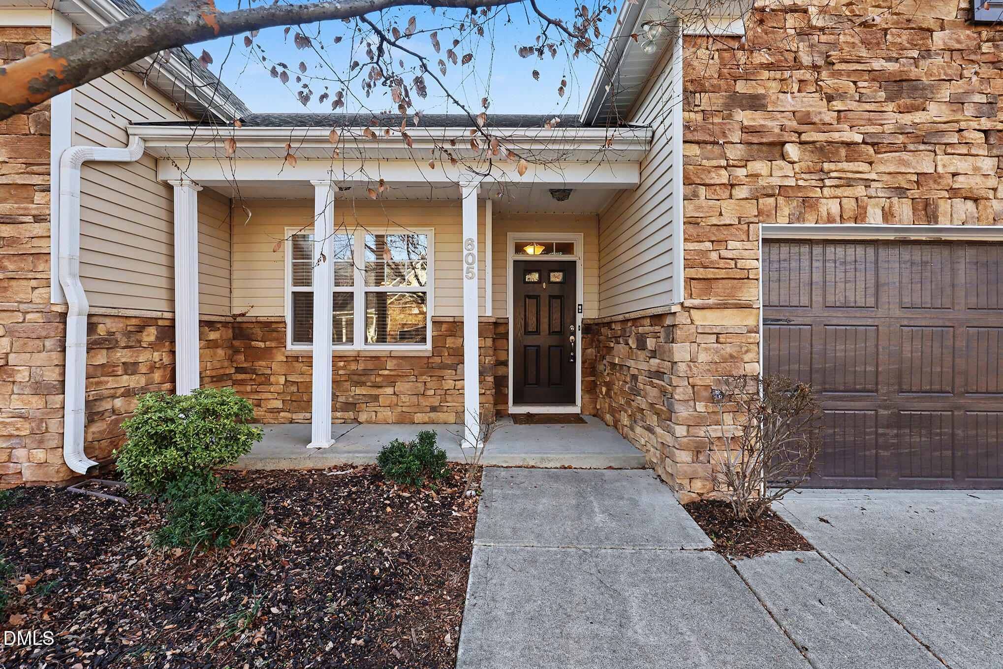 605 Beech Hanger Drive