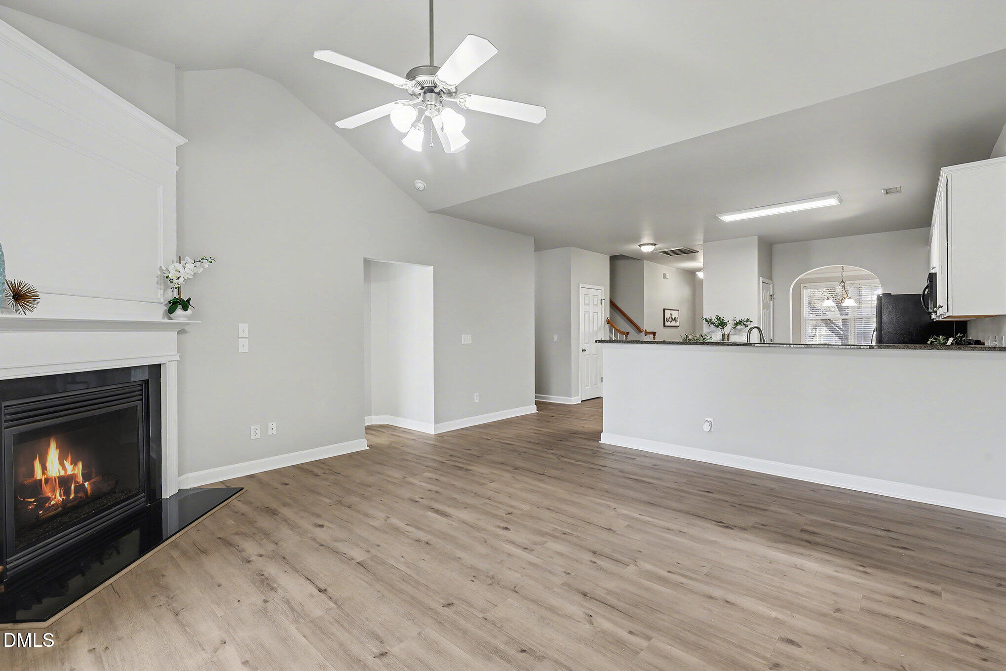 605 Beech Hanger Drive