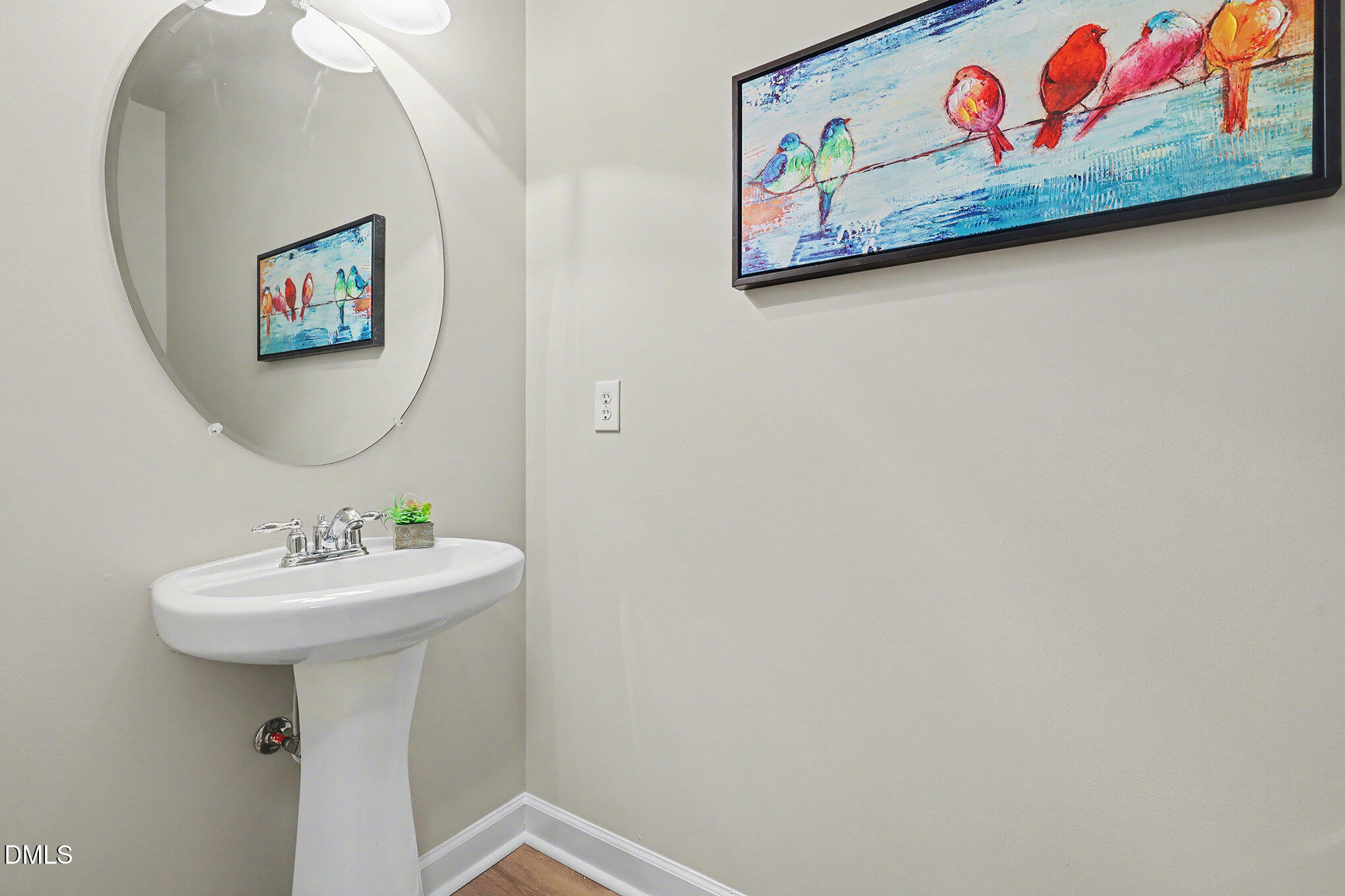 605 Beech Hanger Drive