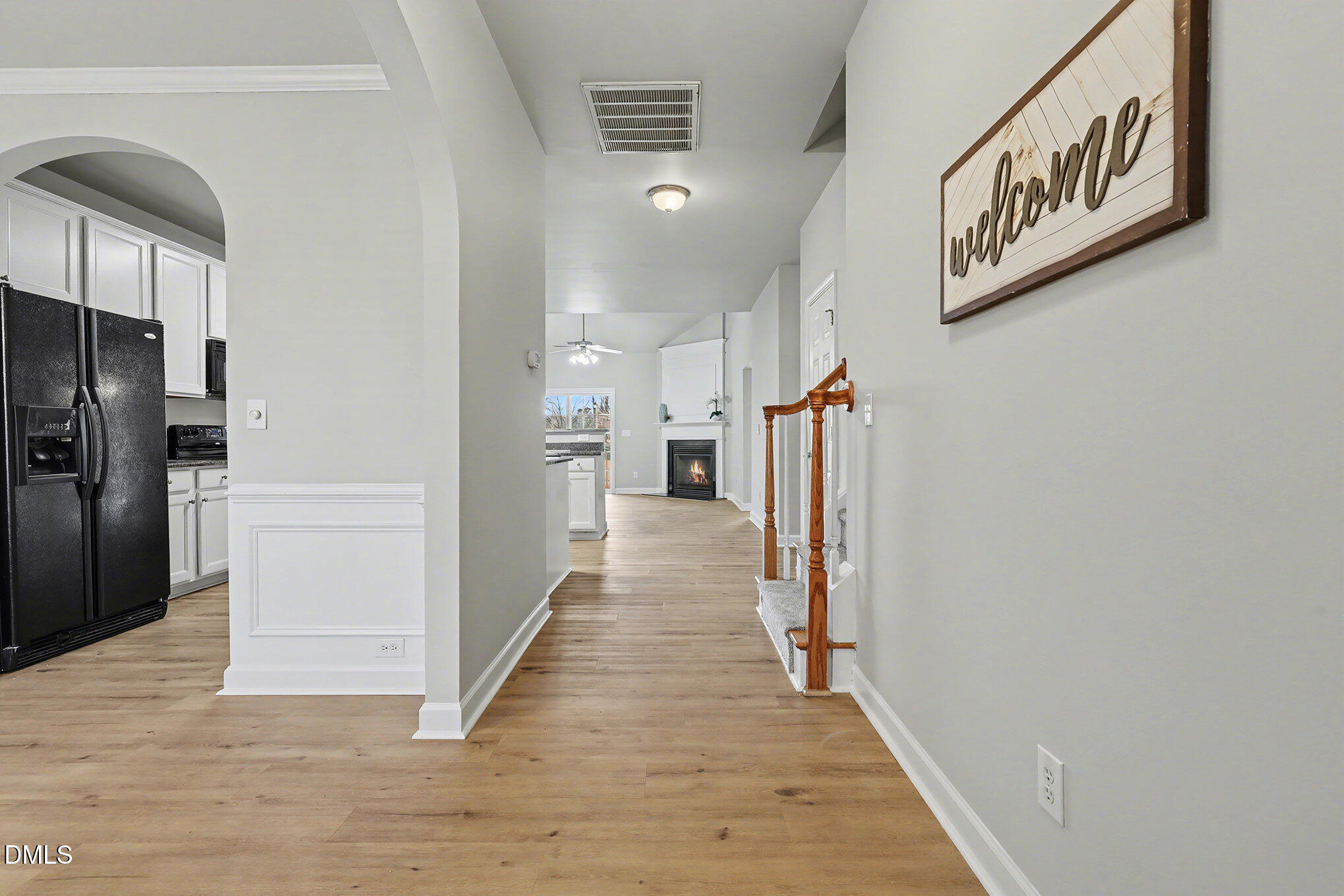 605 Beech Hanger Drive