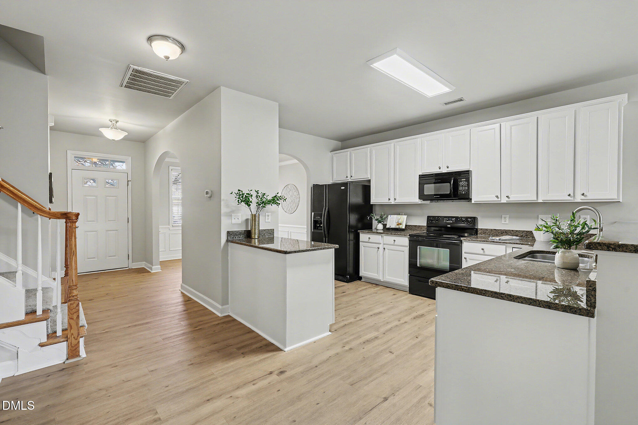 605 Beech Hanger Drive