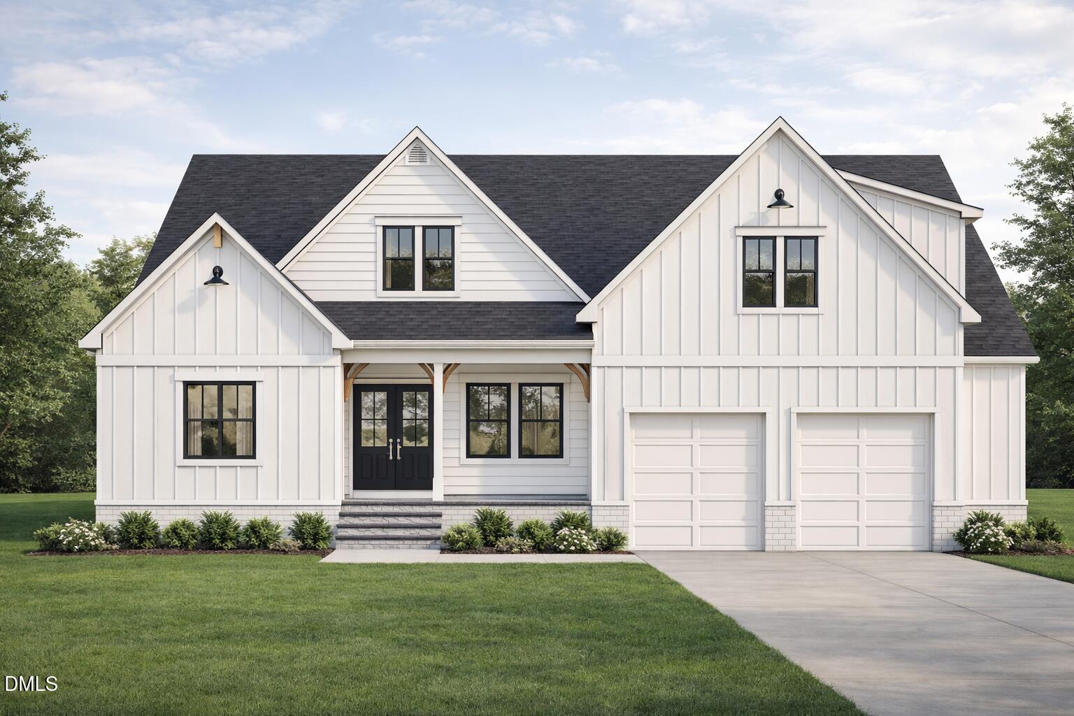 104 Woodland Creek Way