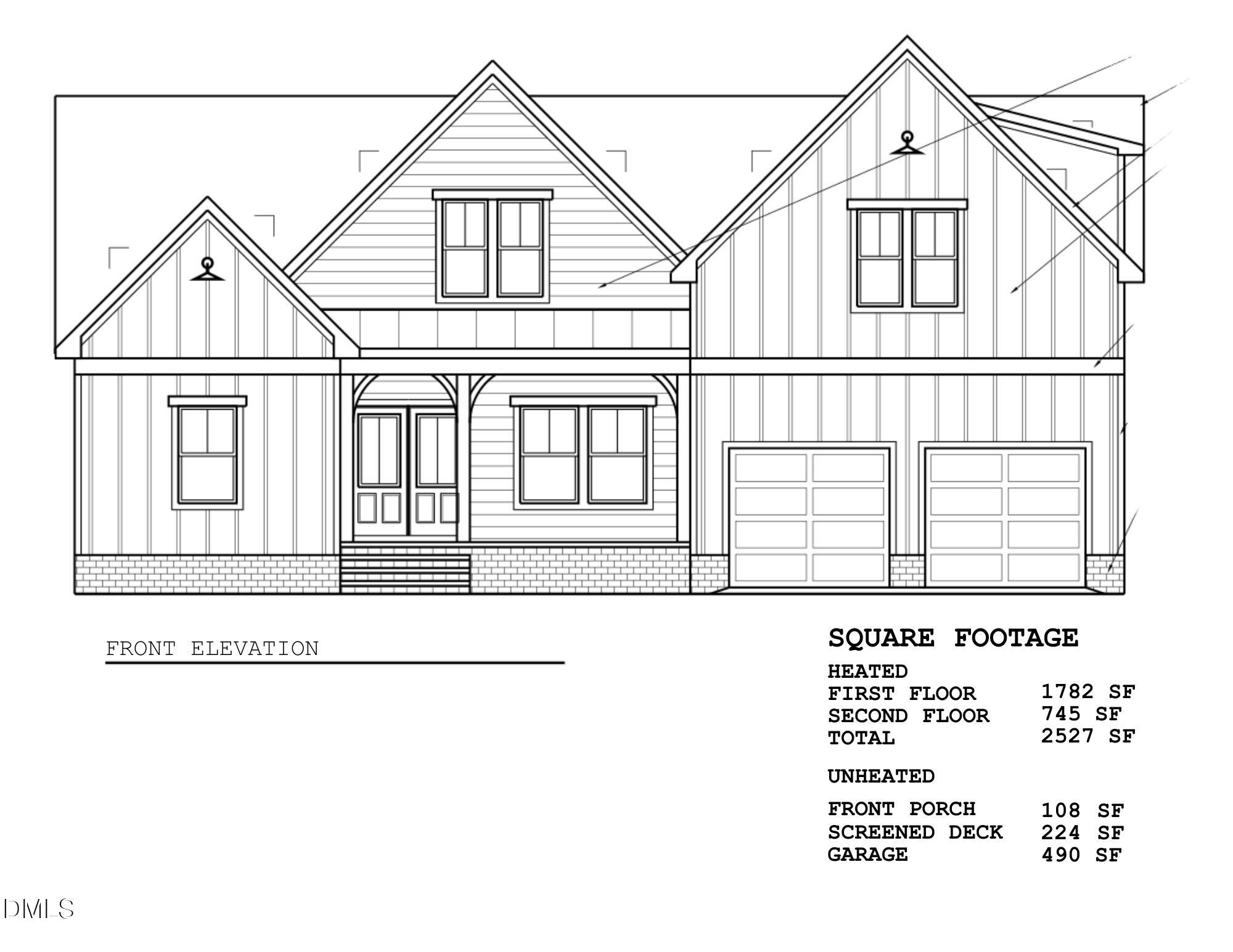 104 Woodland Creek Way