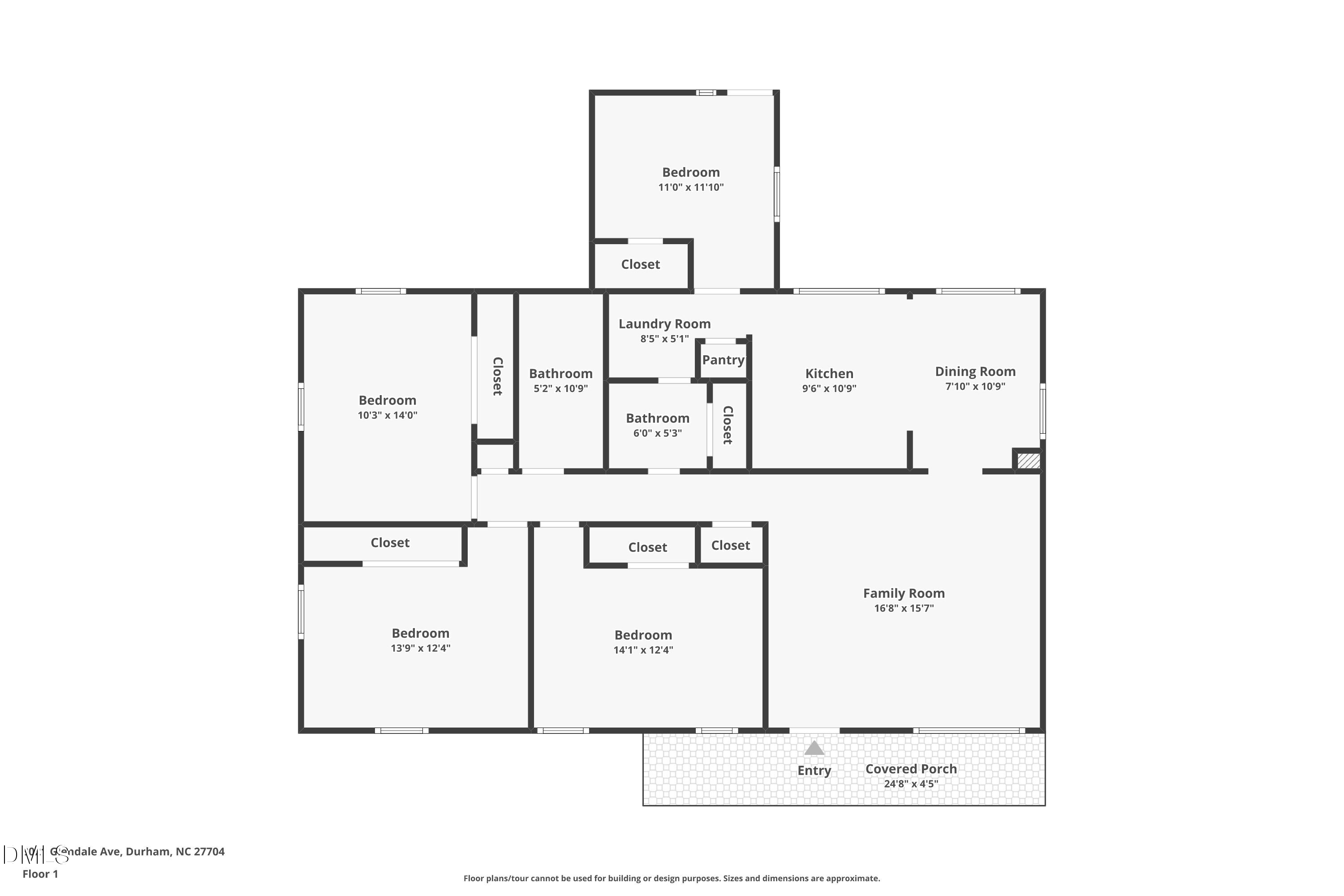 3021 Glendale Avenue