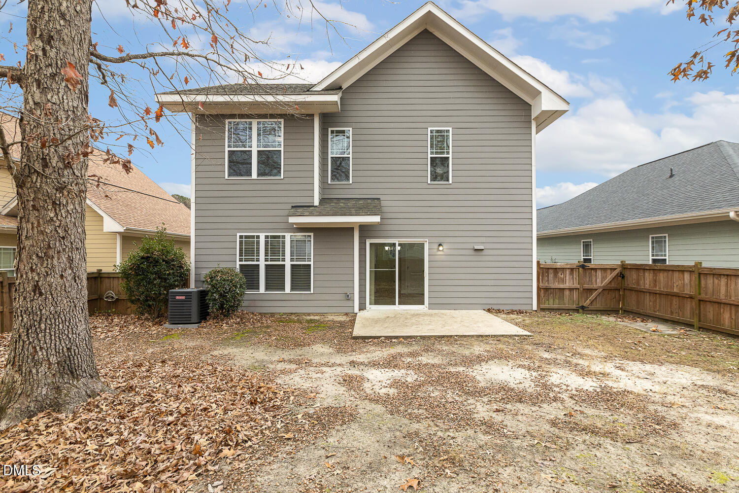 639 Ashe Lake Way