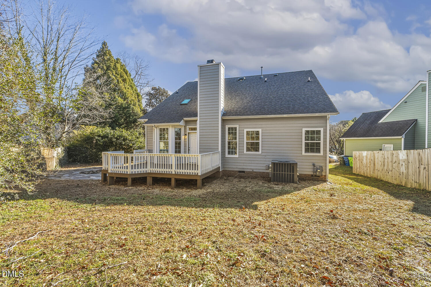 7408 Pennsylvania Court