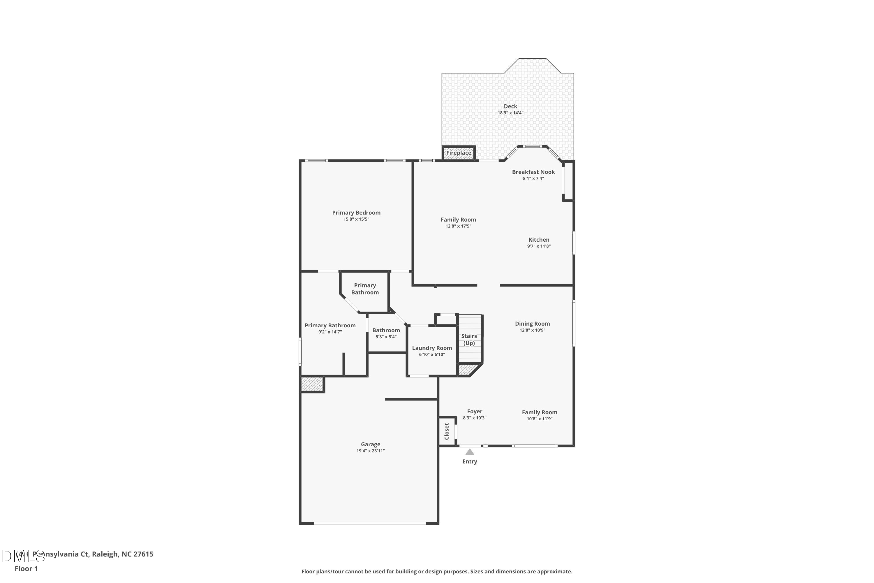 7408 Pennsylvania Court
