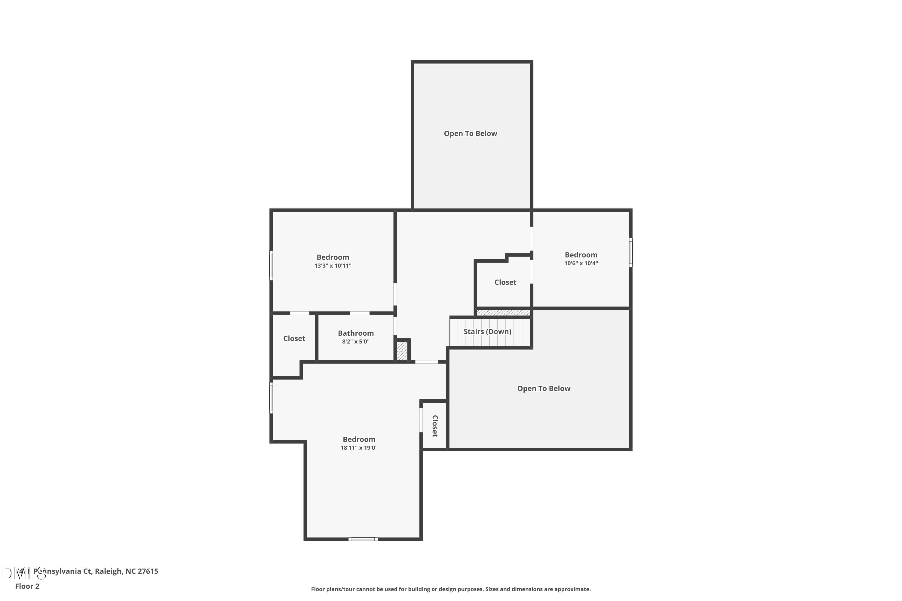 7408 Pennsylvania Court