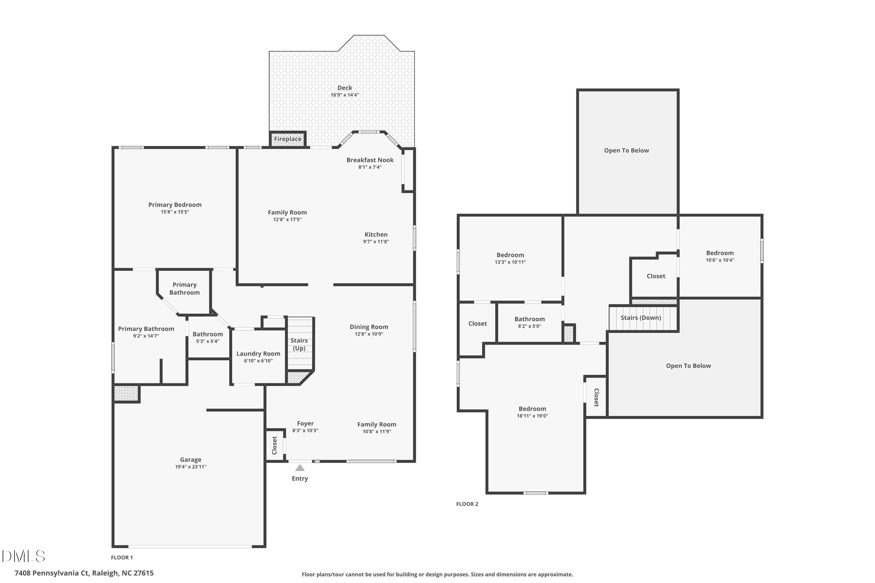 7408 Pennsylvania Court